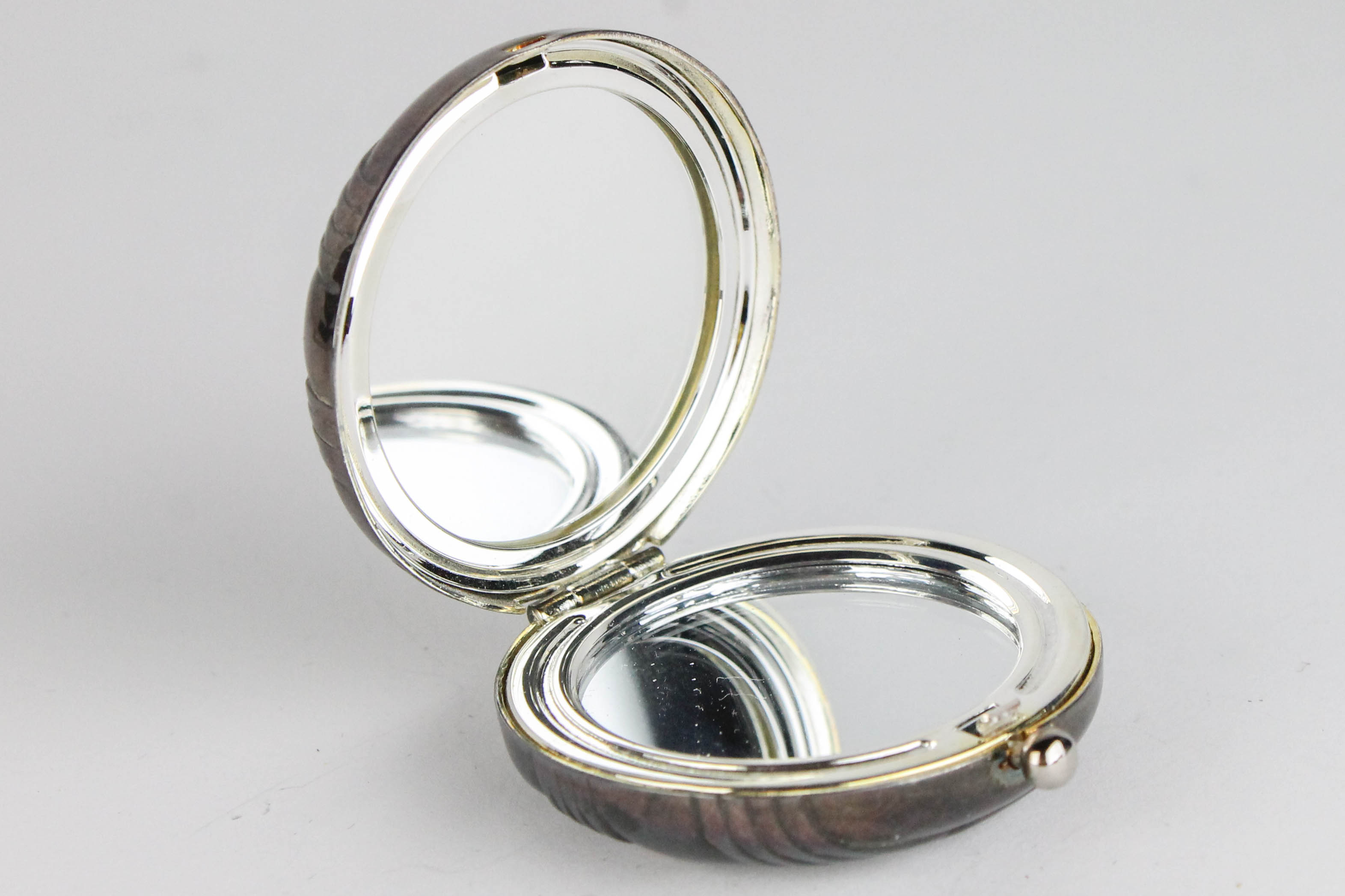 Silver Toned Costume Jewelry