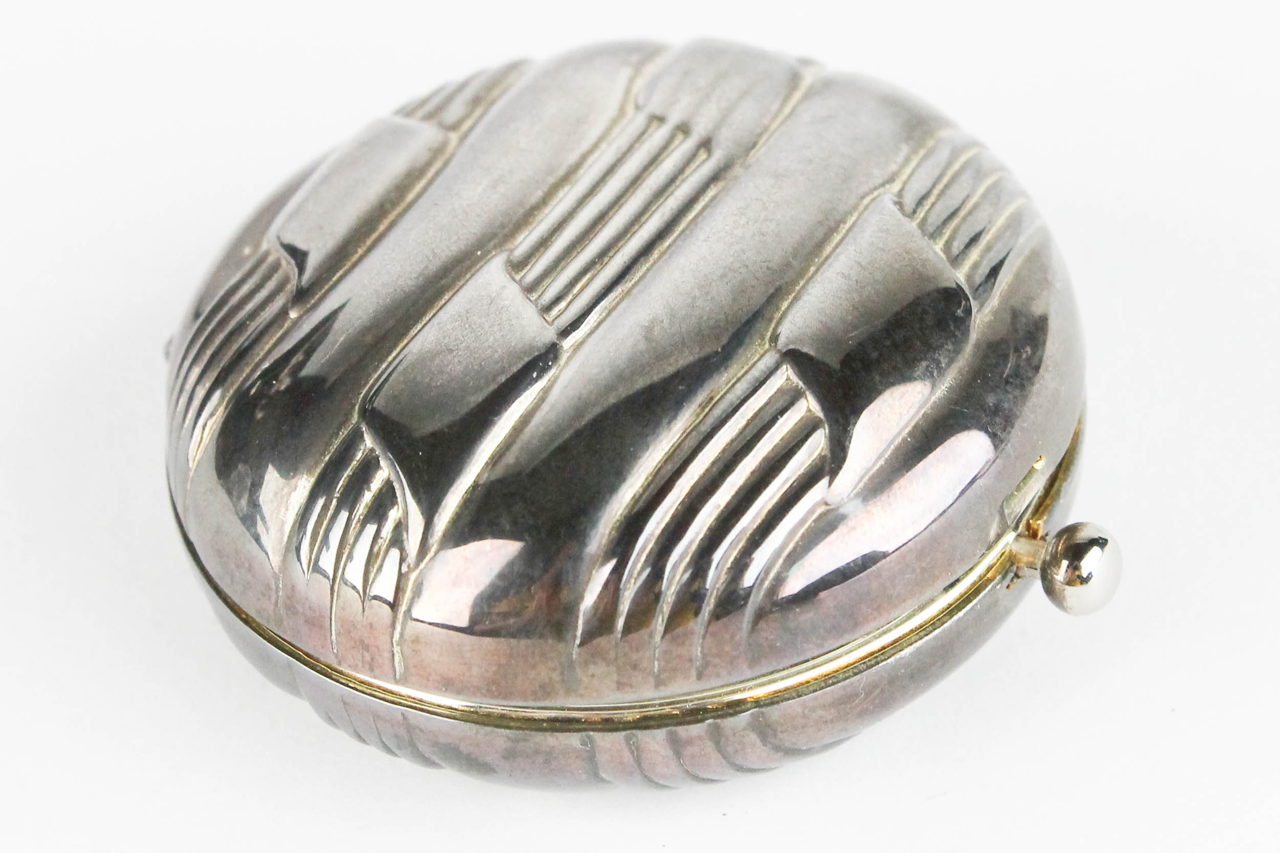 Silver Toned Costume Jewelry