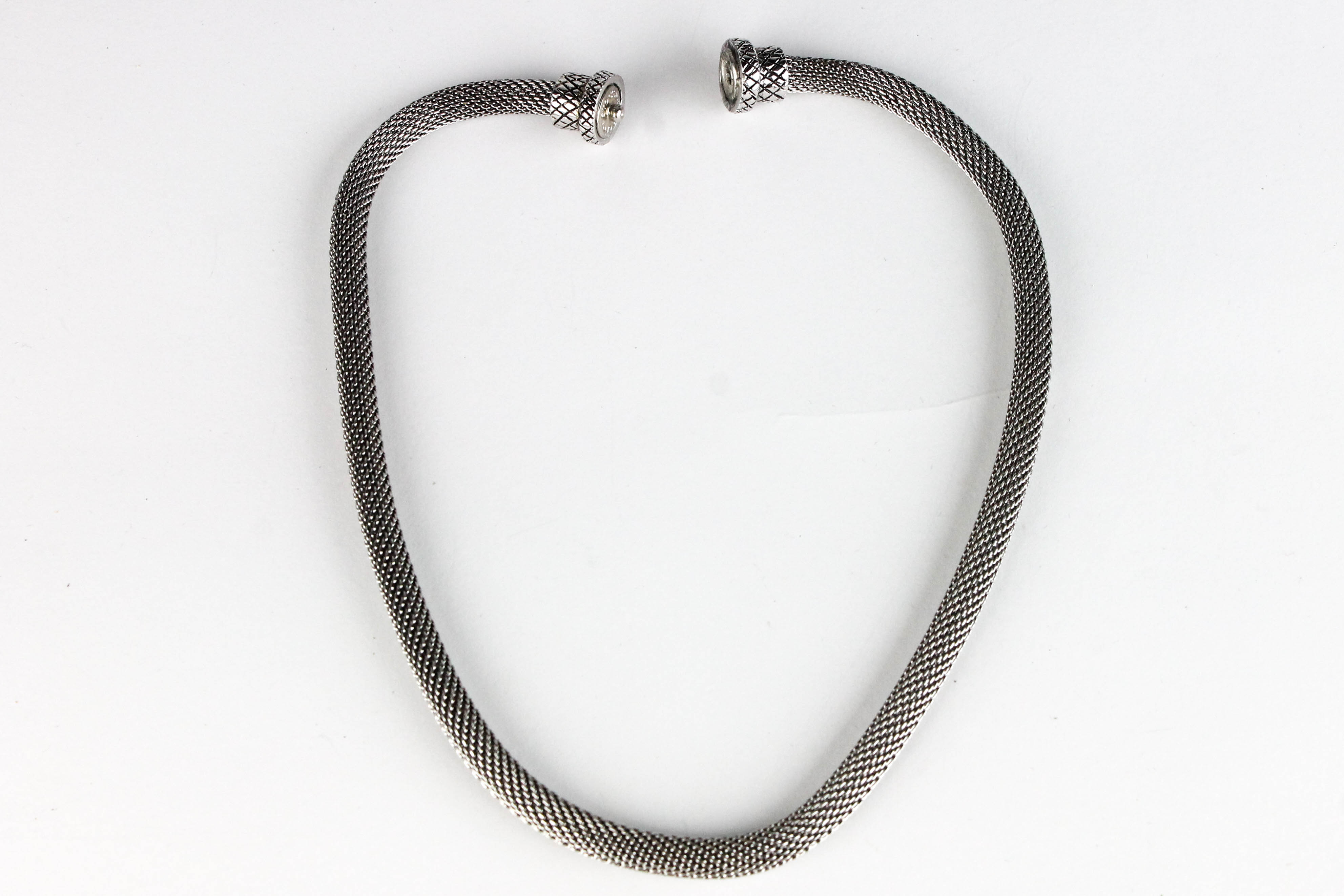 Silver Toned Costume Jewelry