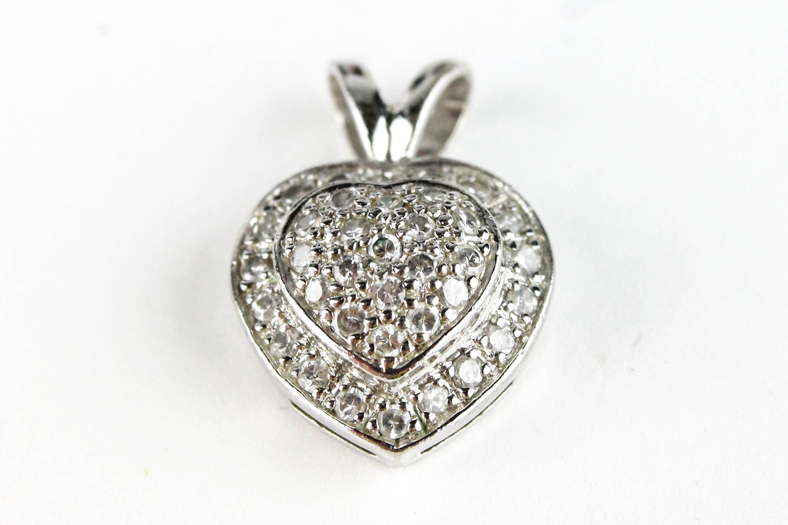 Rhinestone Costume Jewelry