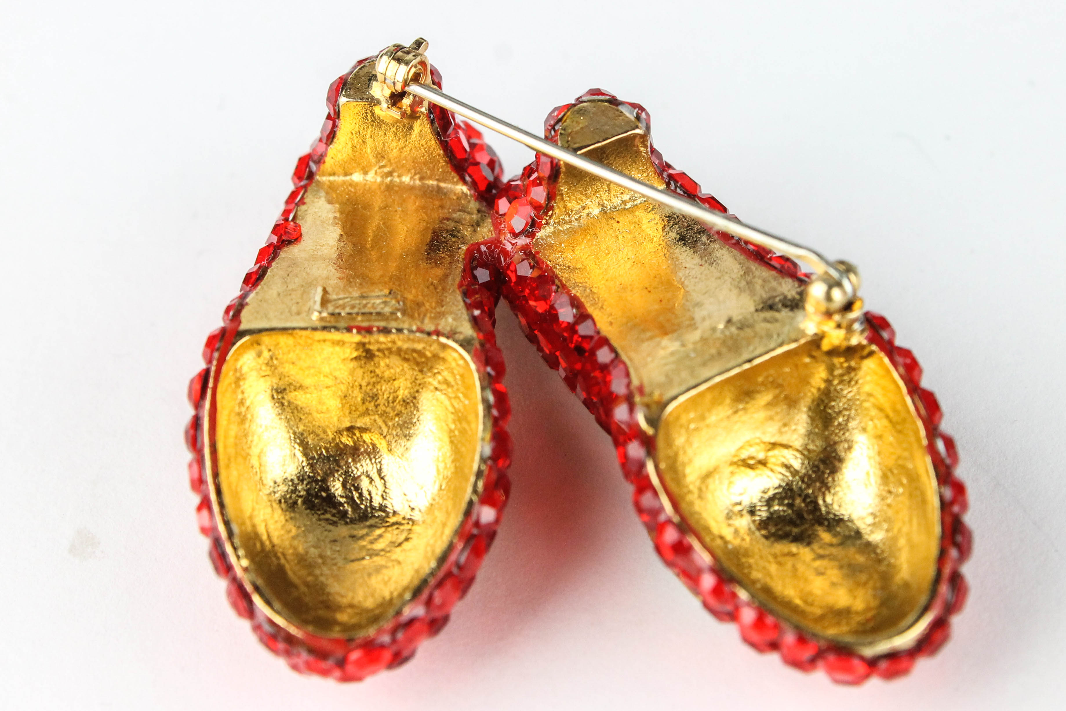 Rhinestone Costume Jewelry