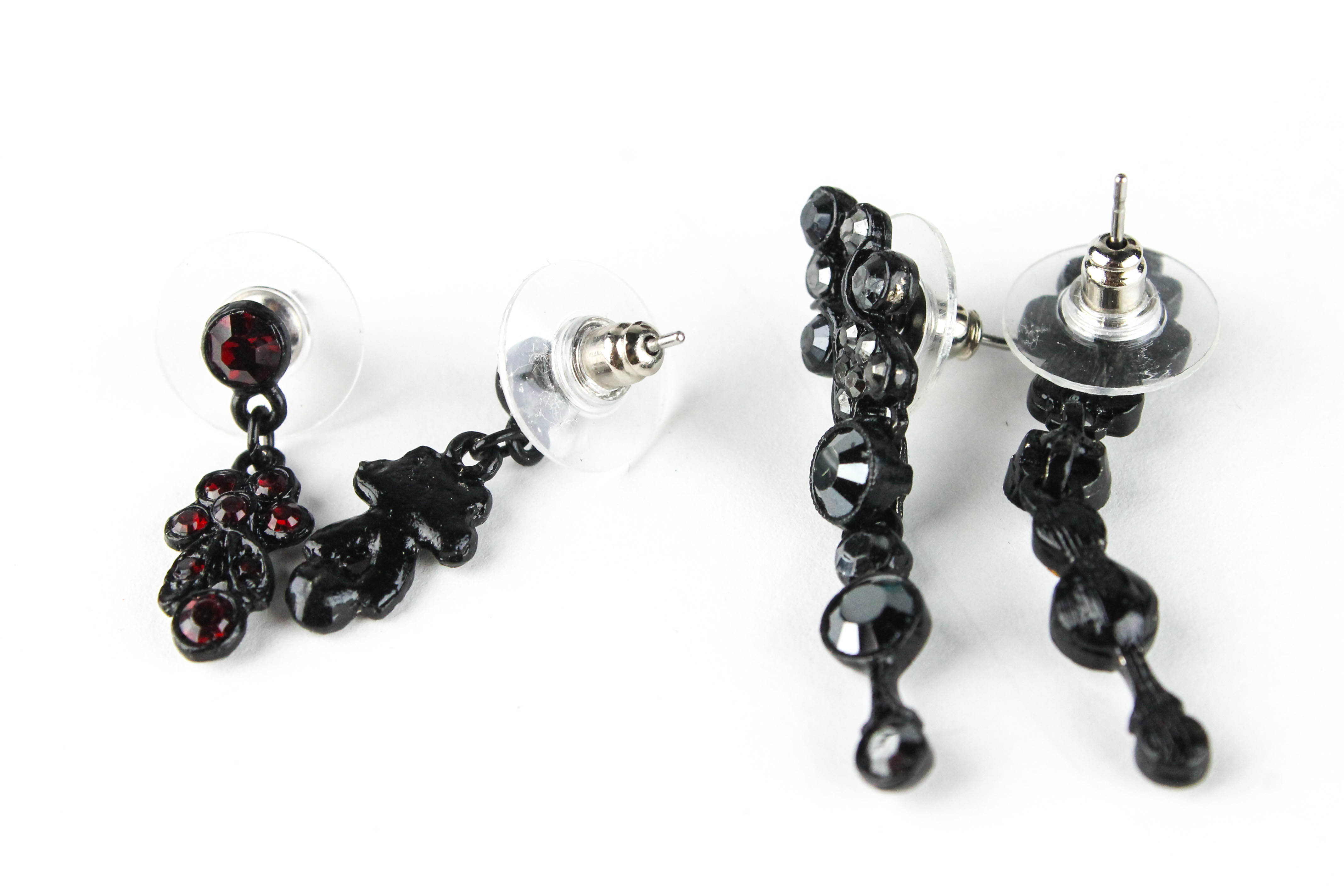 Rhinestone Costume Jewelry