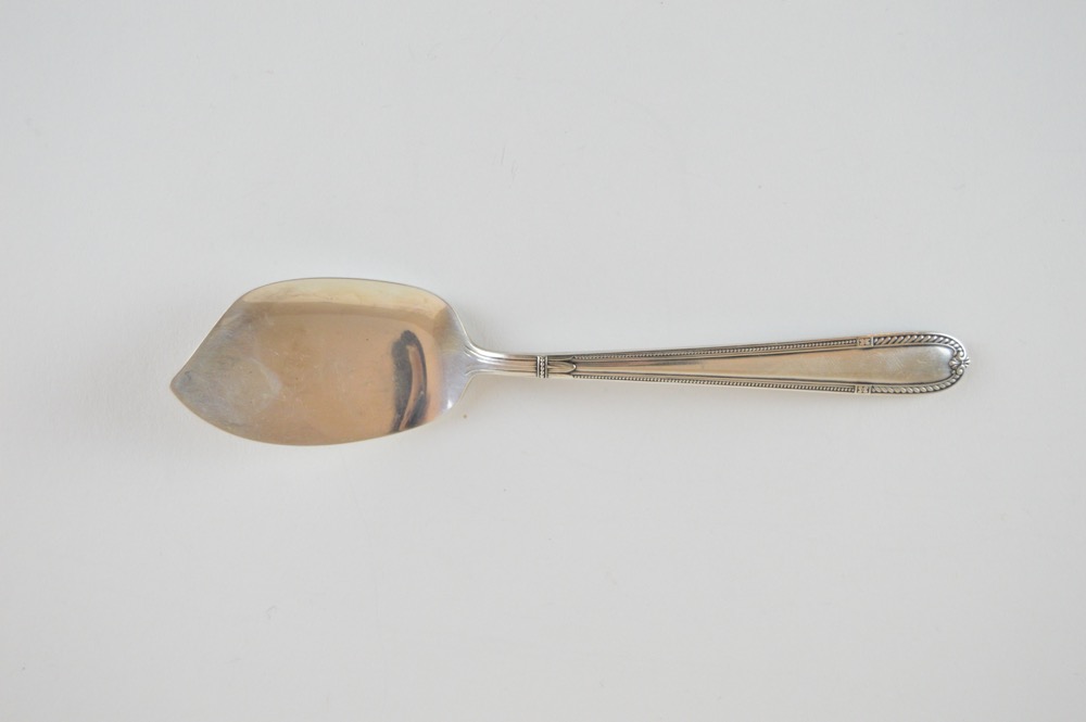 Collection of Alvin Sterling Silver Flatware