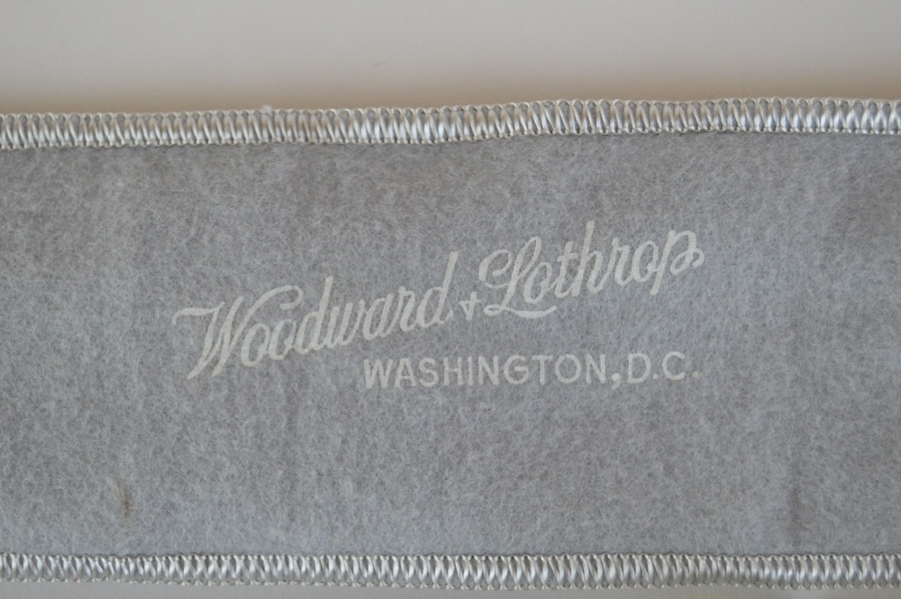 Collection of Alvin Sterling Silver Flatware