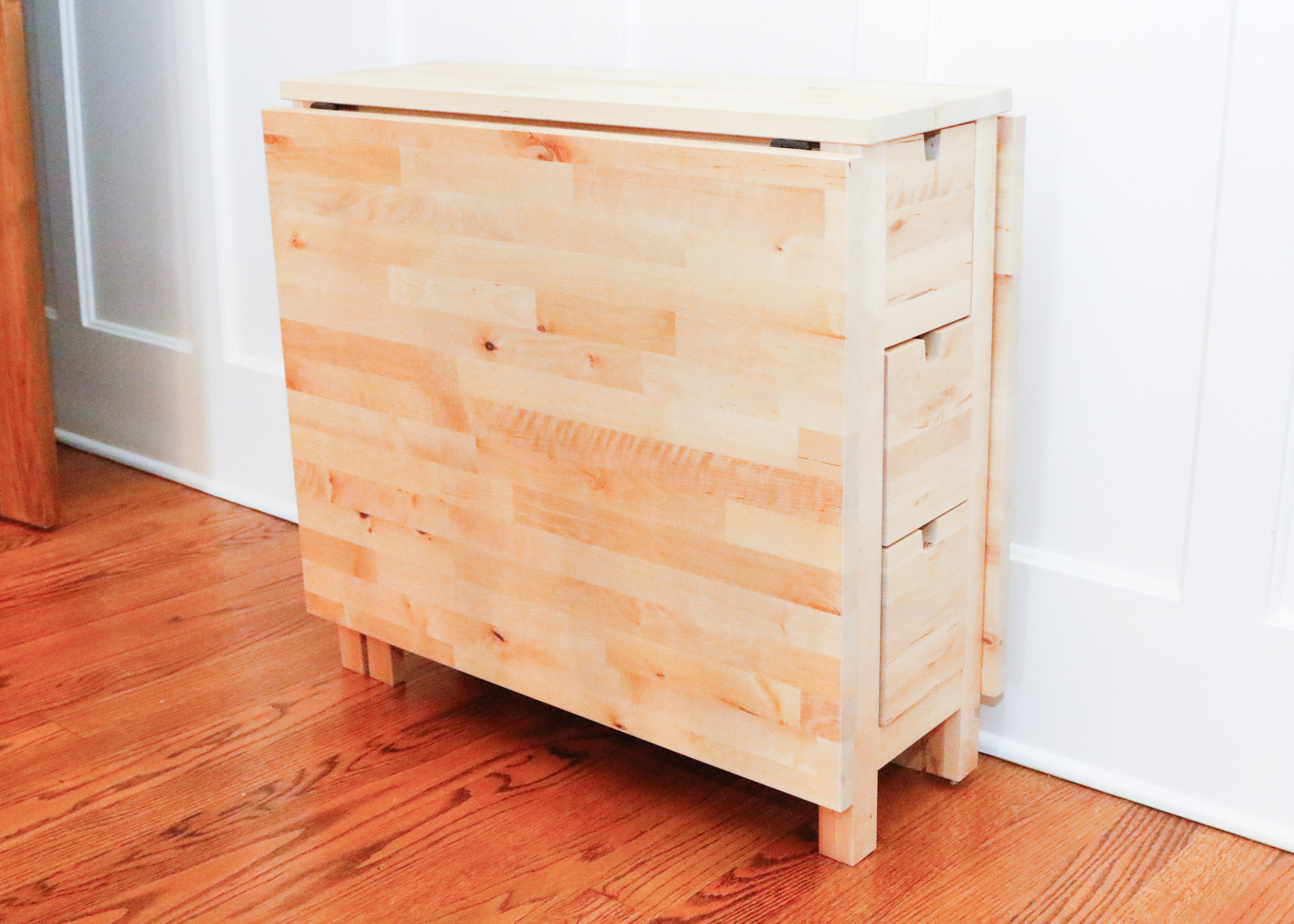 IKEA Norden Gateleg Table