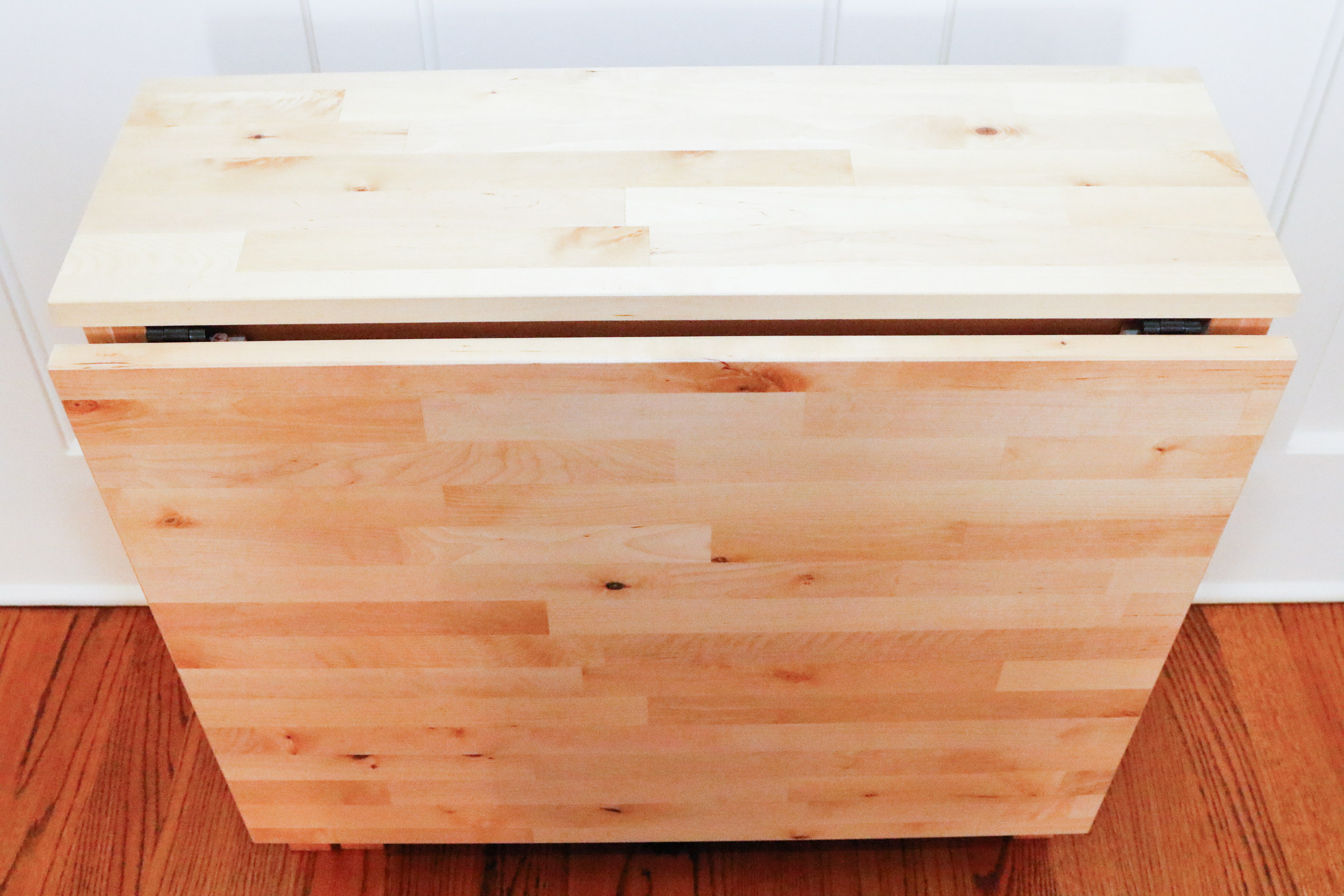 IKEA Norden Gateleg Table