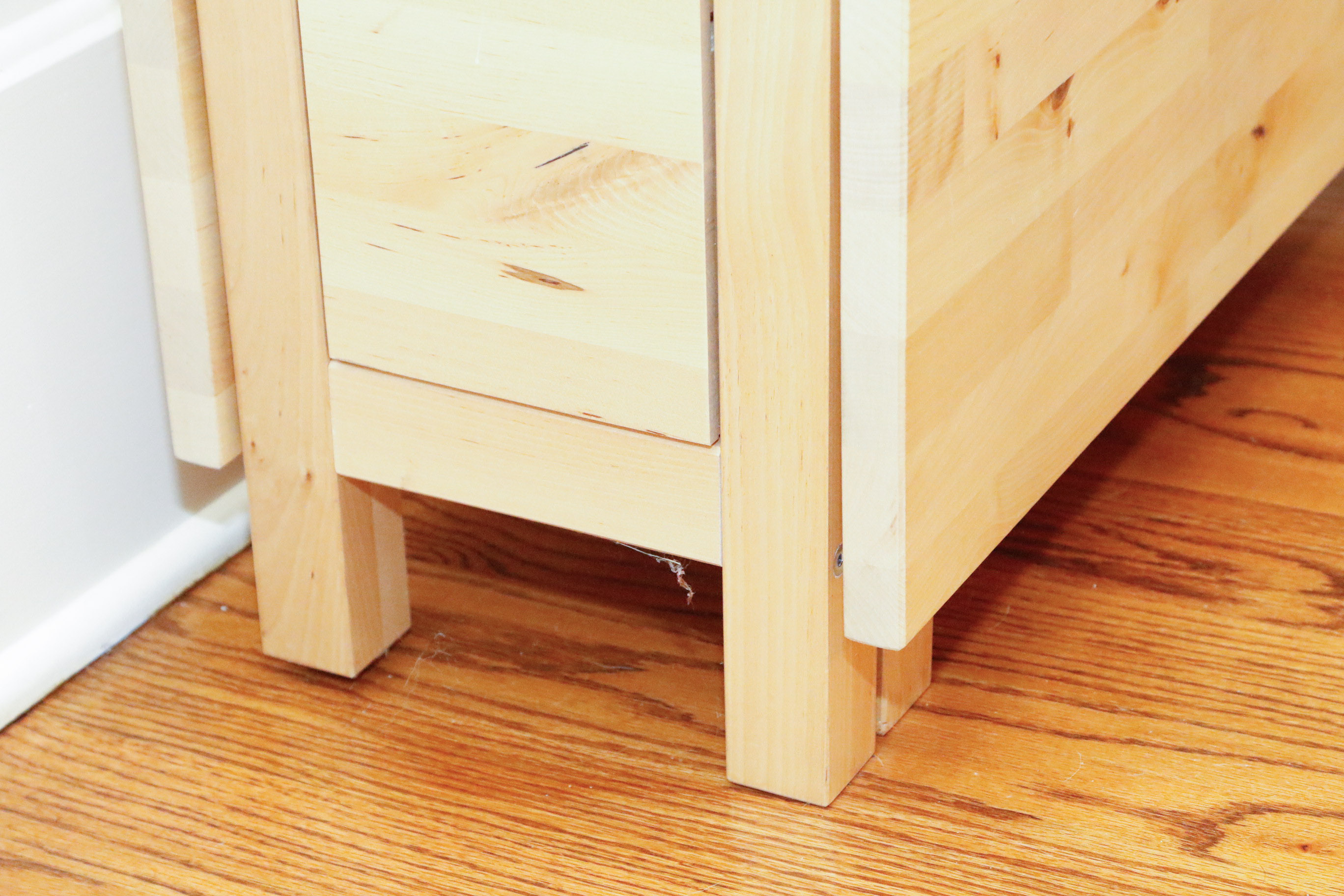 IKEA Norden Gateleg Table