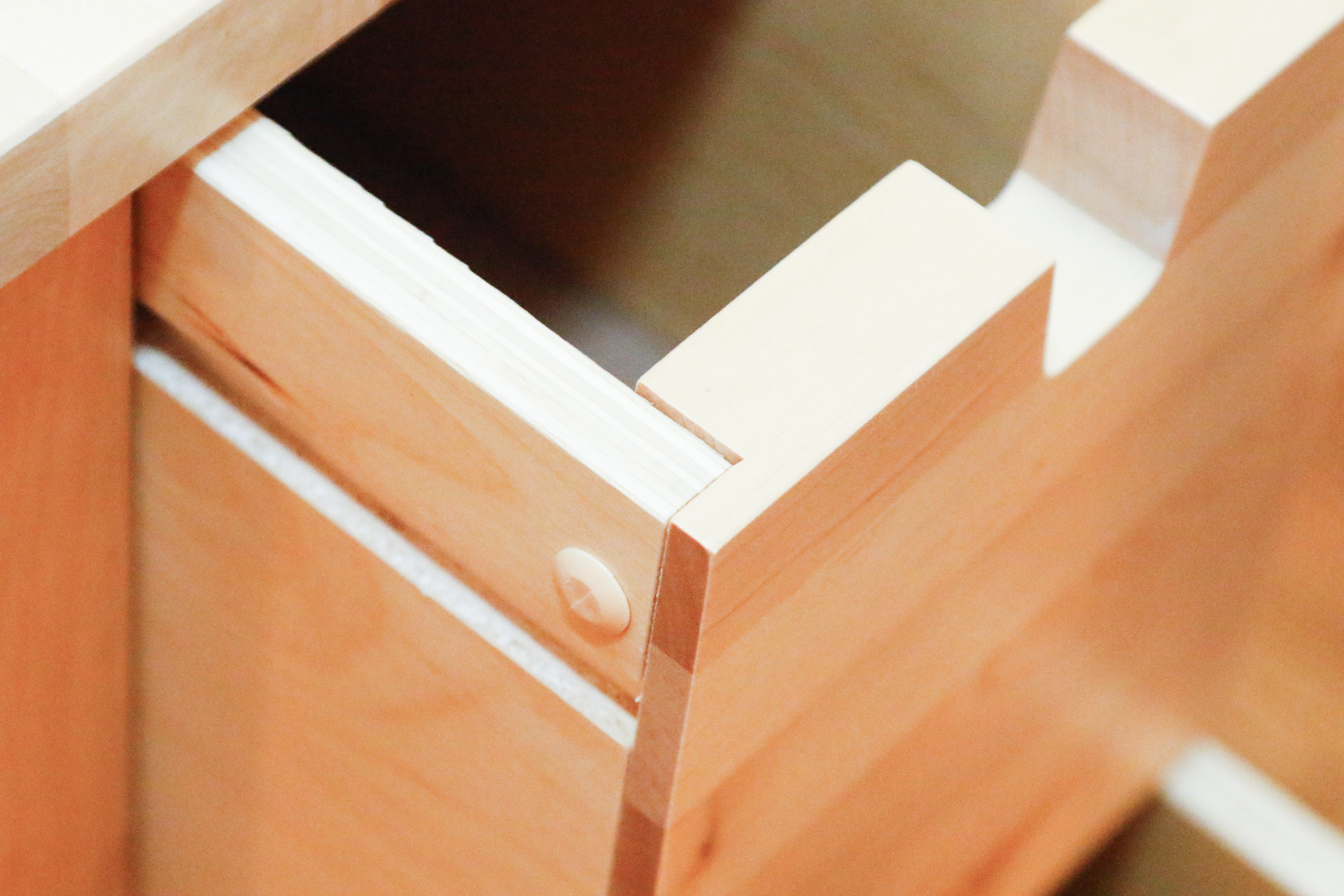 IKEA Norden Gateleg Table