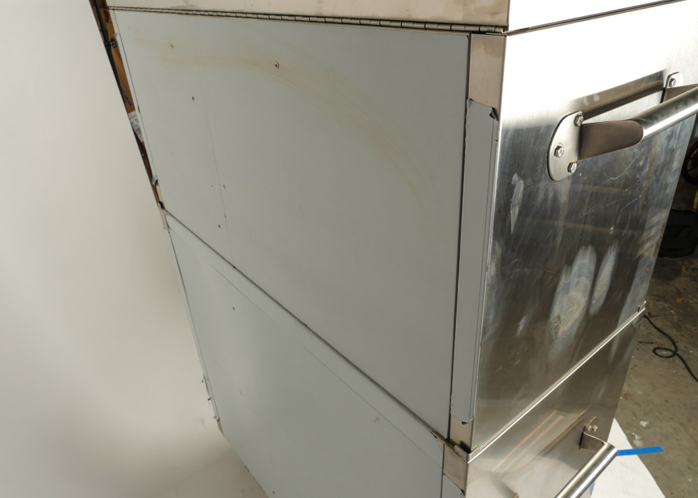 CSPS Steel Tool Chest on Casters