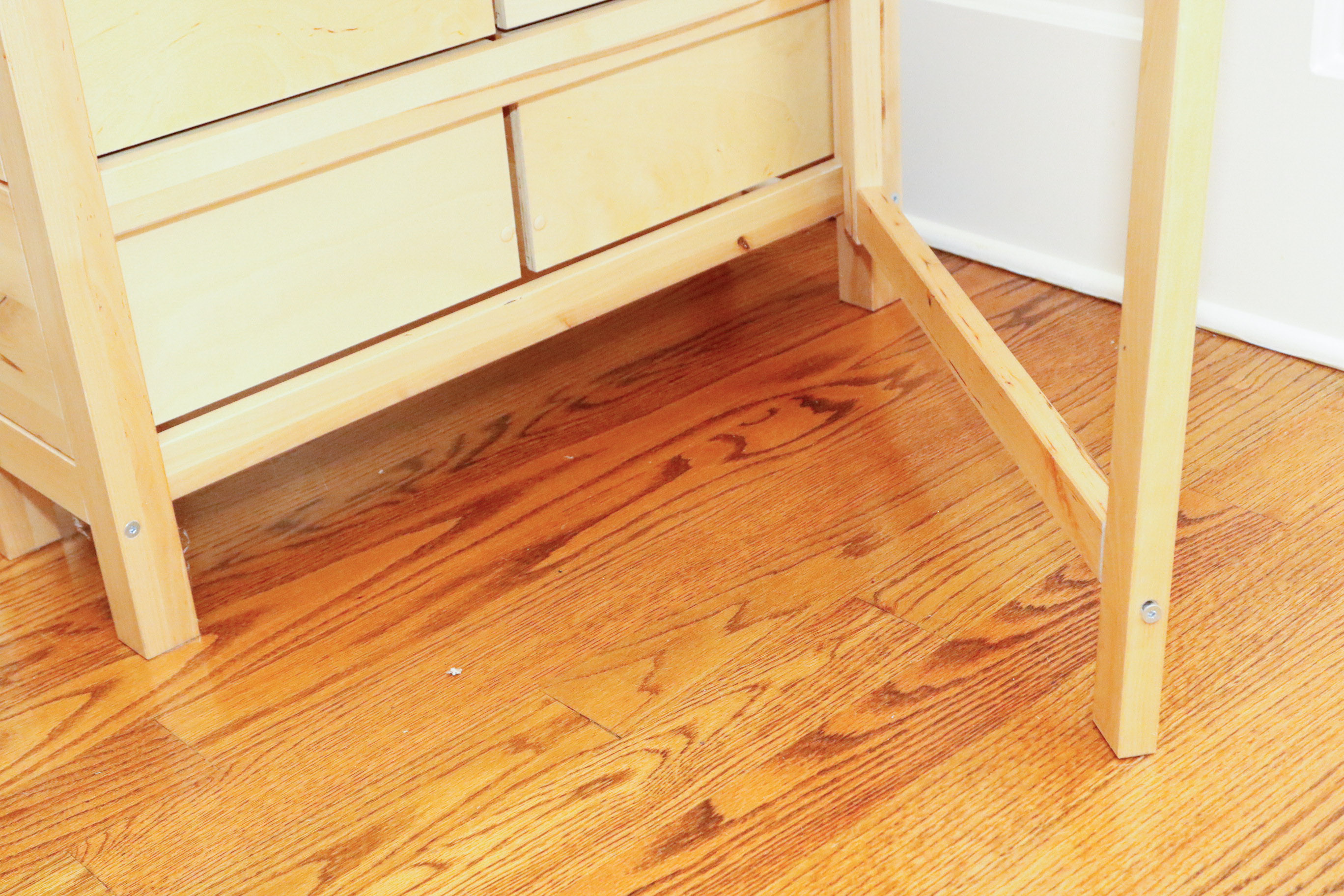 IKEA Norden Gateleg Table