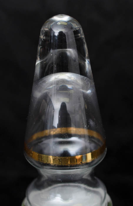 South Carolina Tricentennial Pitcher and Decanter