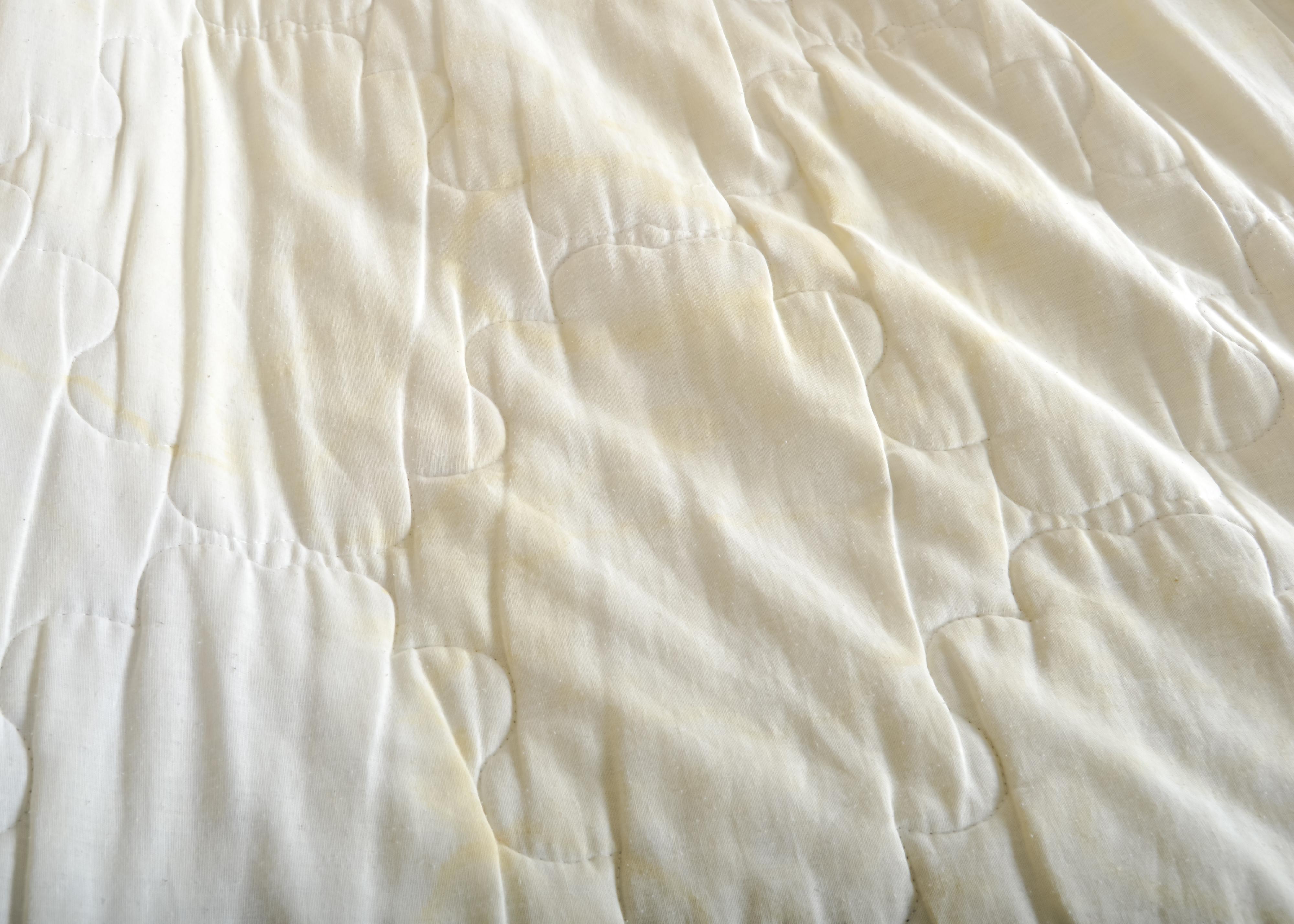 Set of Blue Queen Bedding