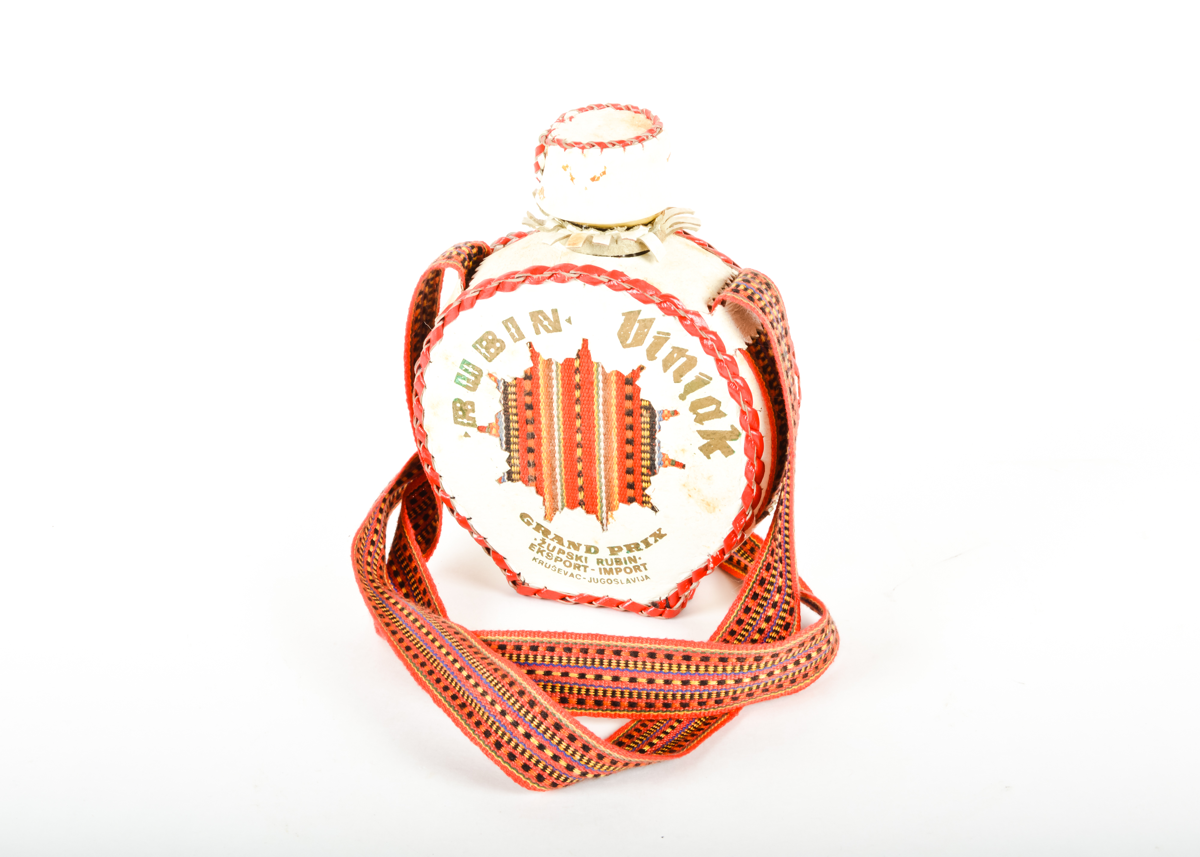 International Liquor Bar Accents