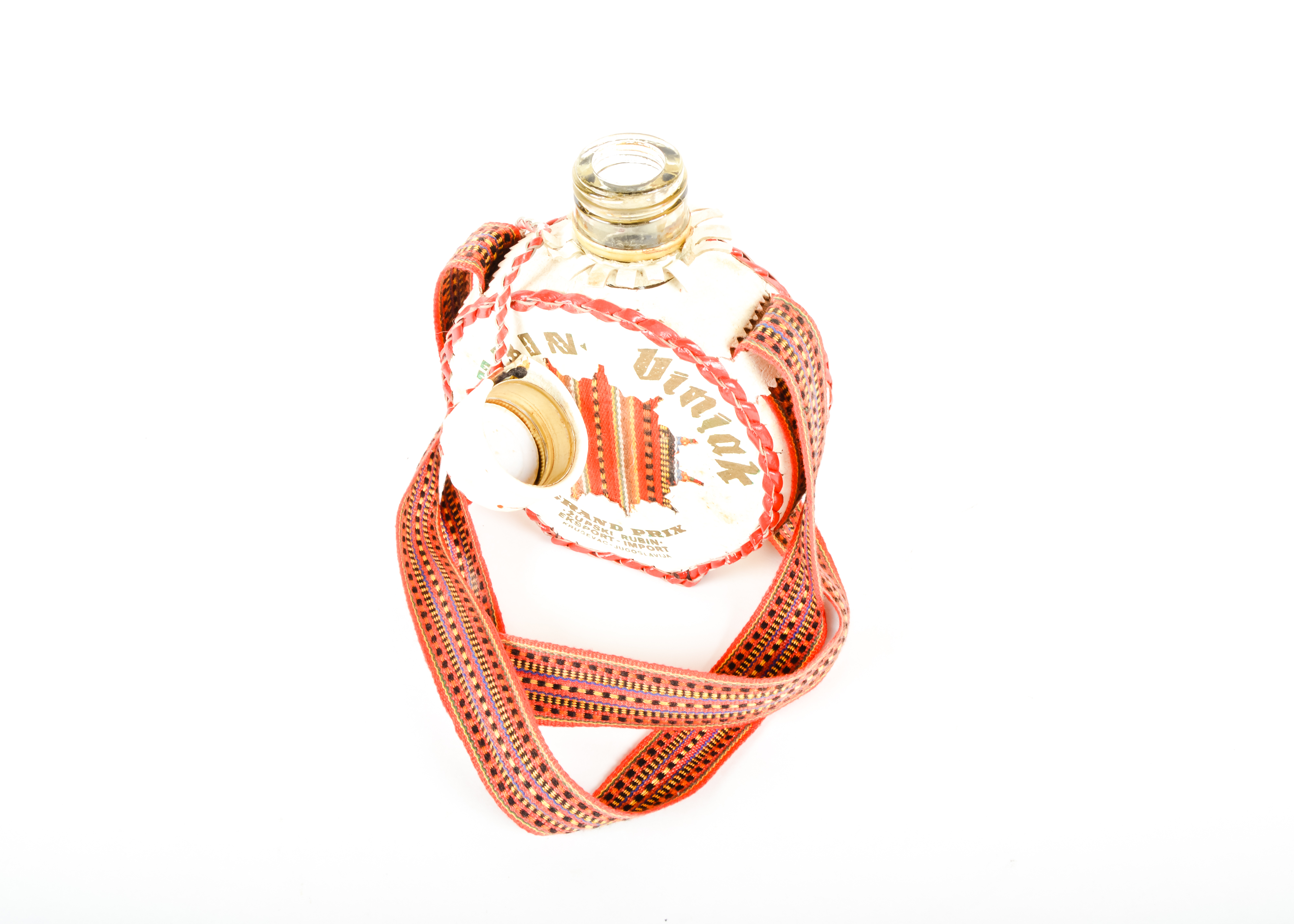 International Liquor Bar Accents