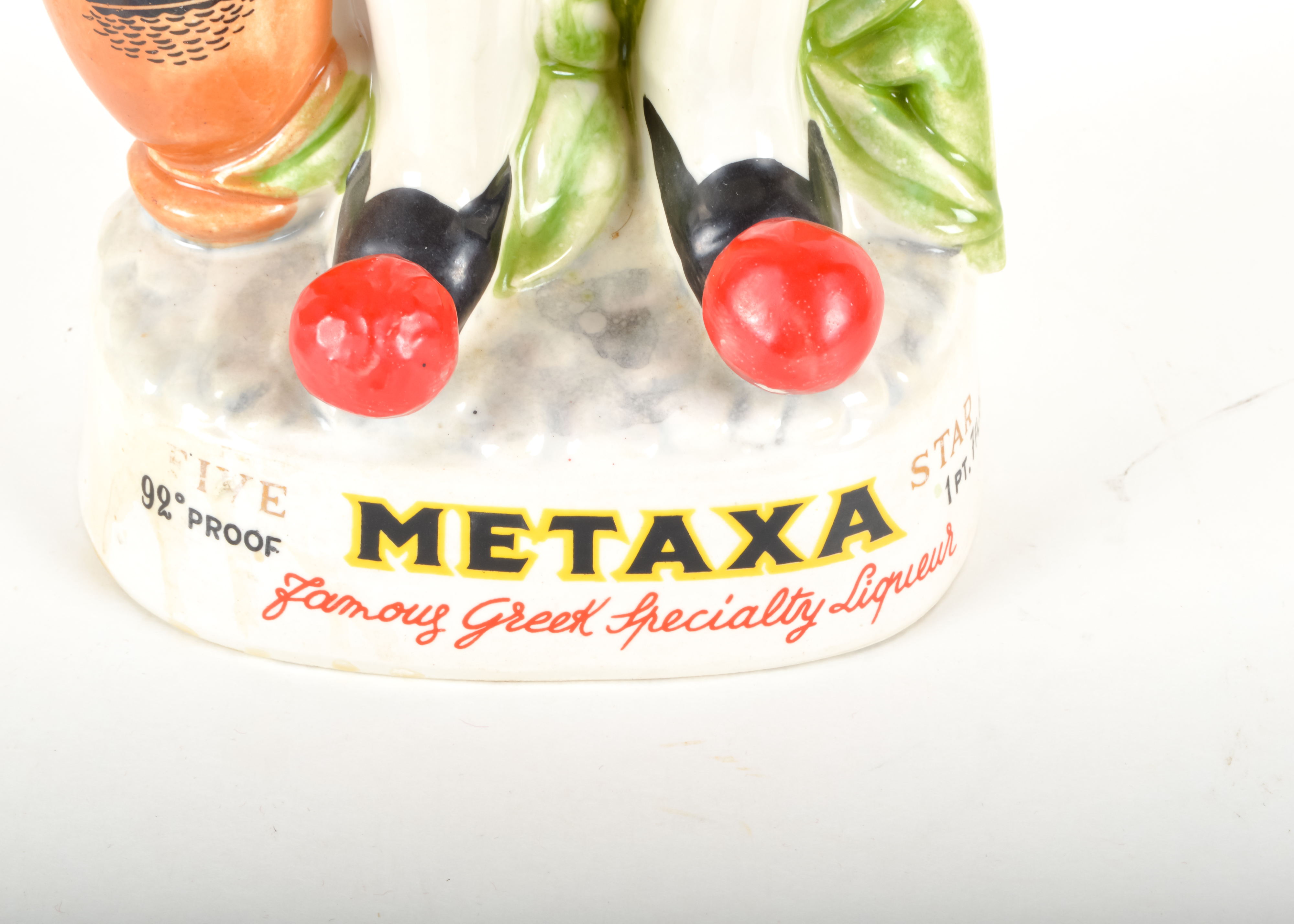 International Liquor Bar Accents