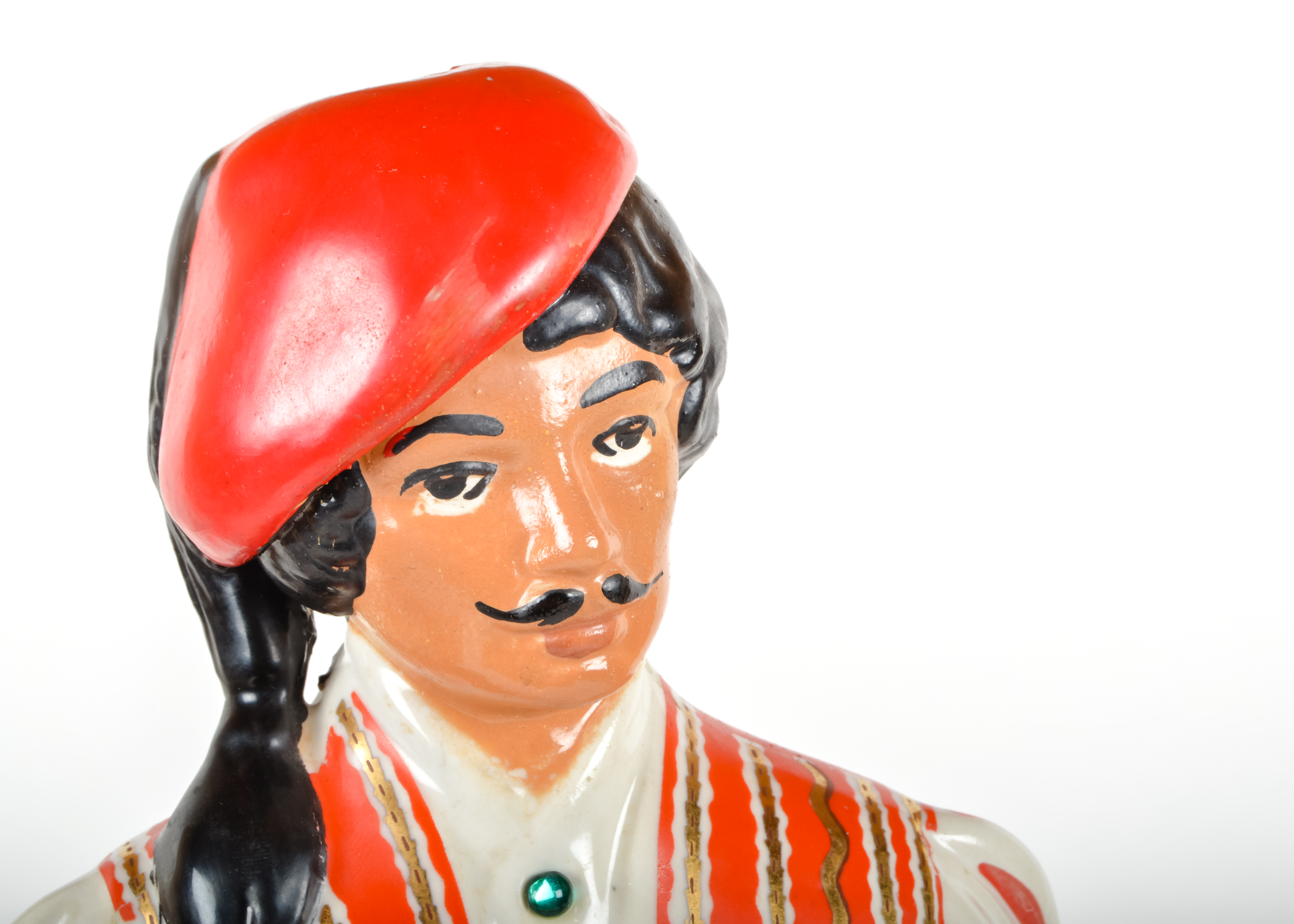 International Liquor Bar Accents