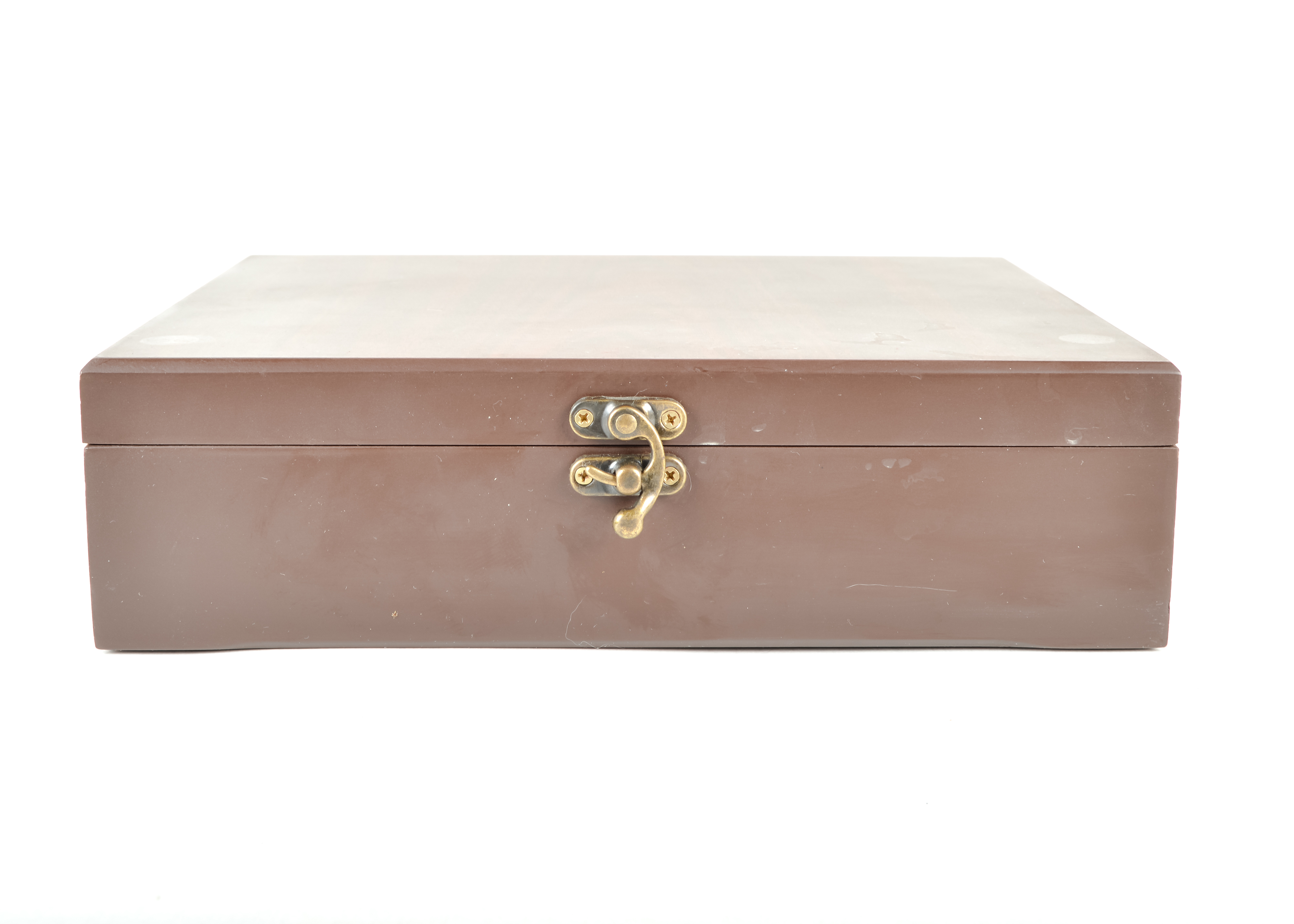 Deluxe Wood Box Set Connoisseur Corkscrew