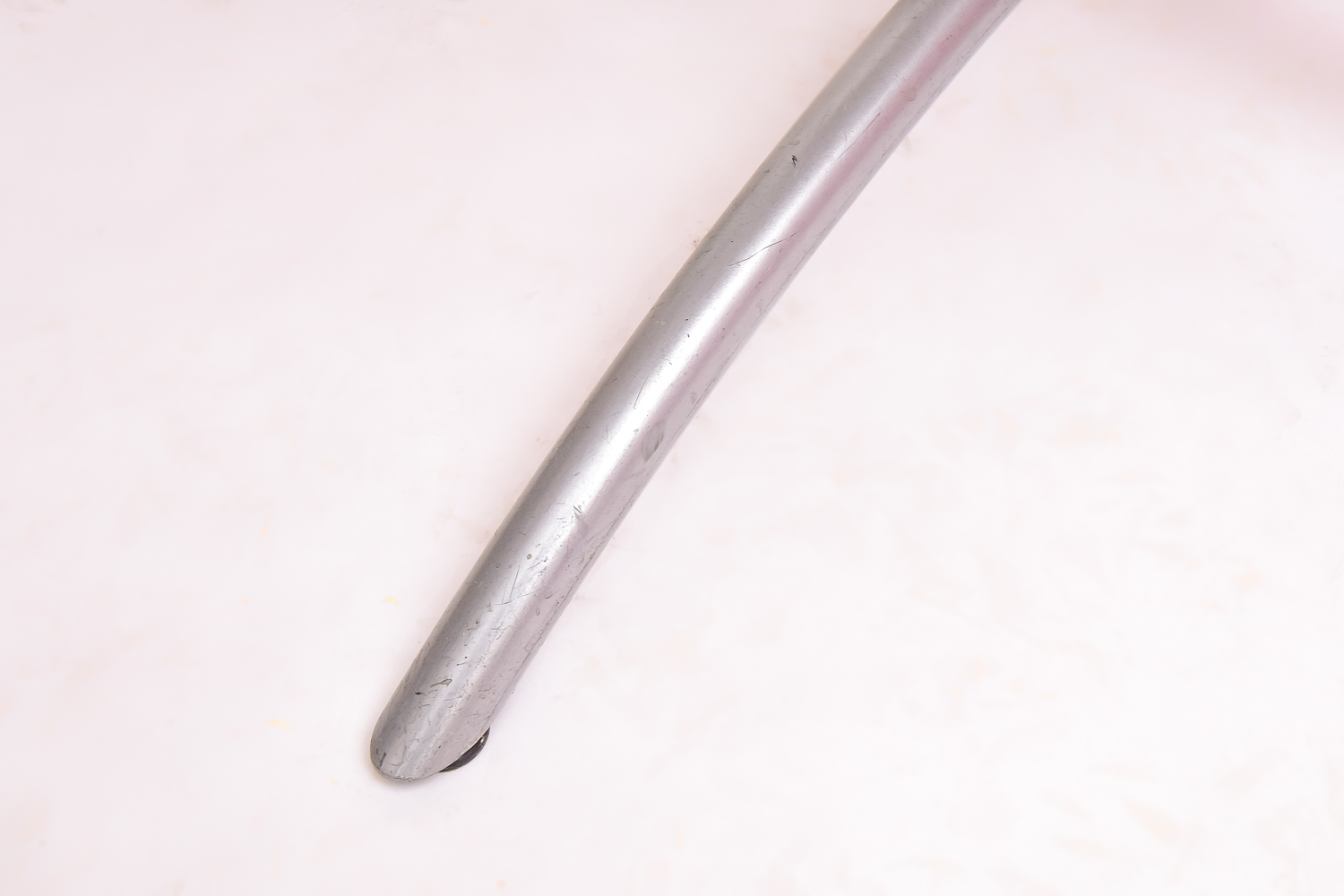 Round High Top Table