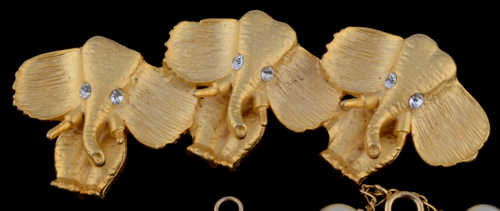 Group of Costume Jewelry