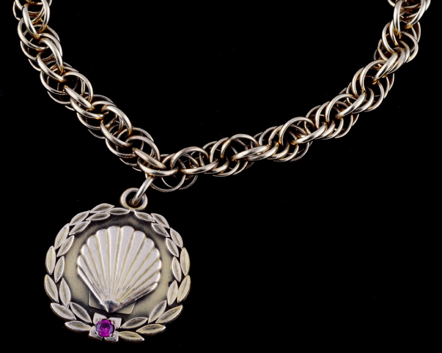 Gold Filled Necklaces and Bracelets