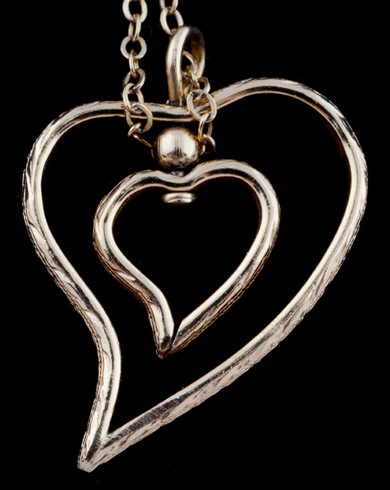 Gold Filled Necklaces and Bracelets