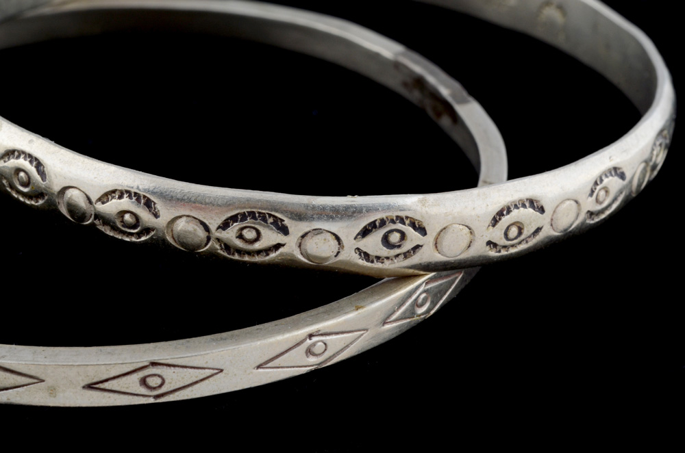 Mexican Sterling Silver Jewelry