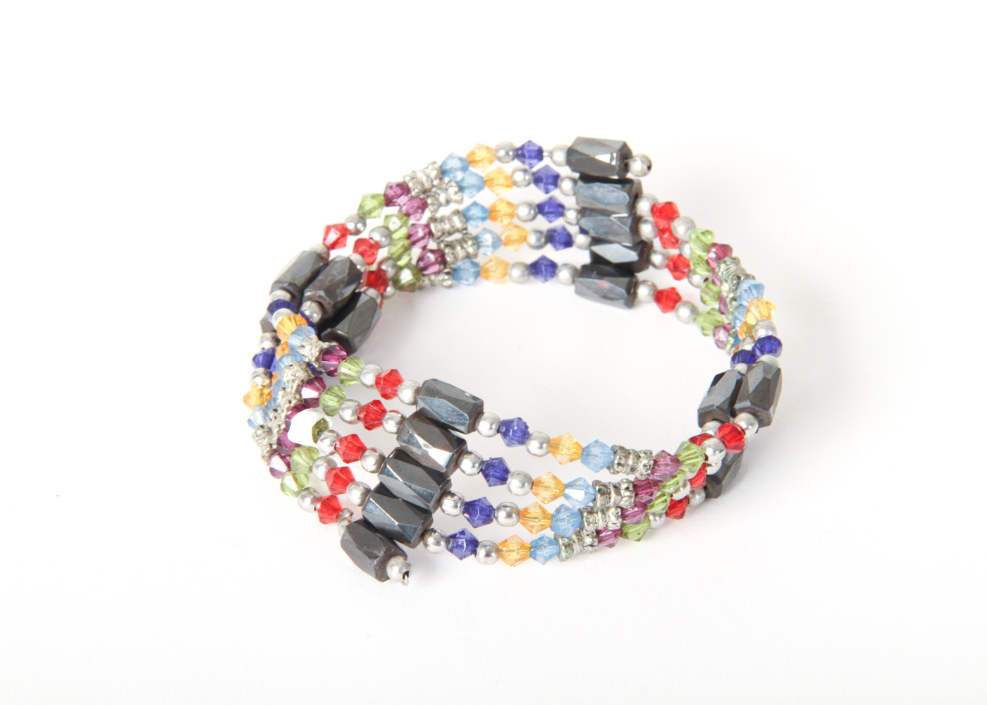 Assortment of Bracelets