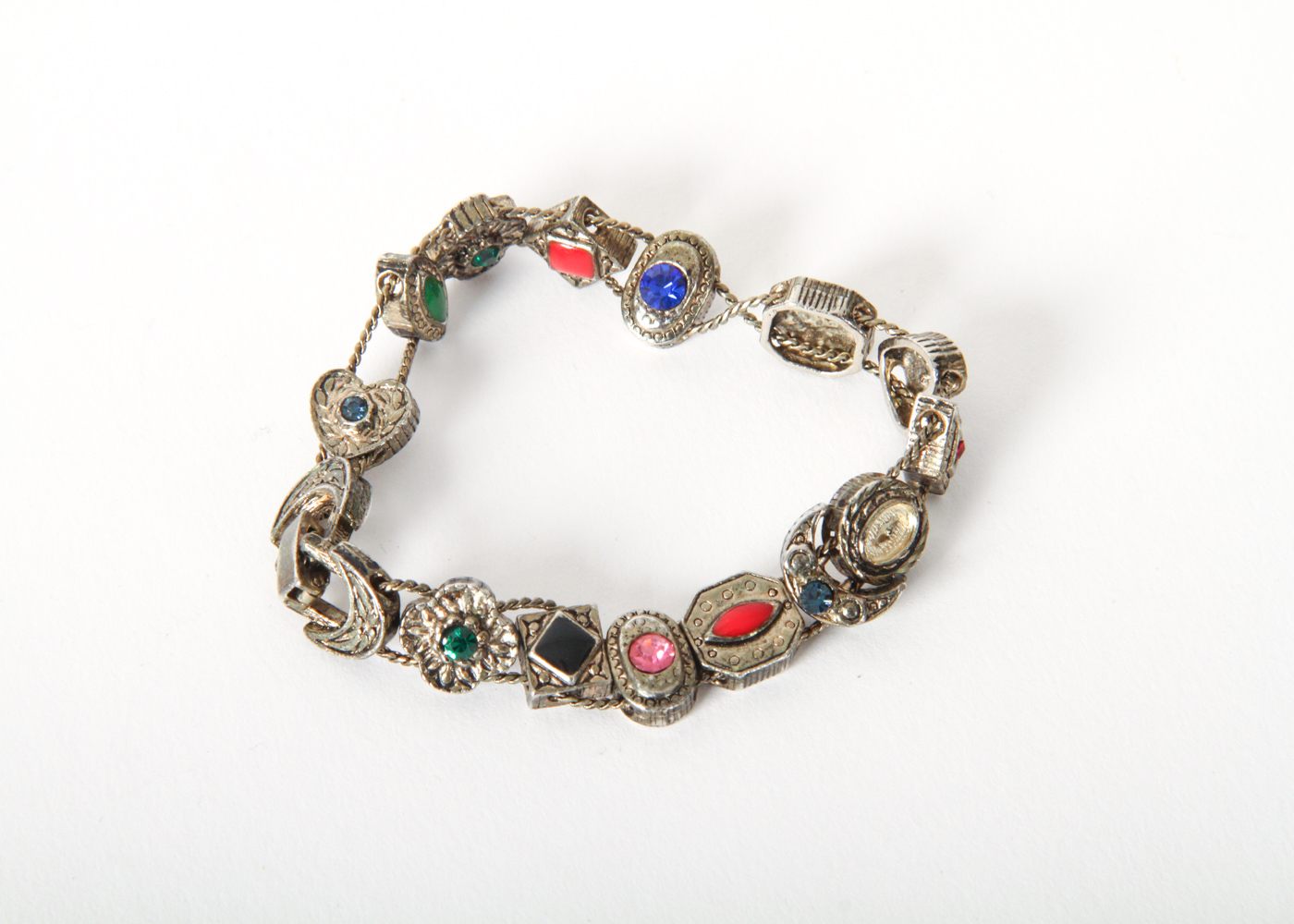 Assortment of Bracelets