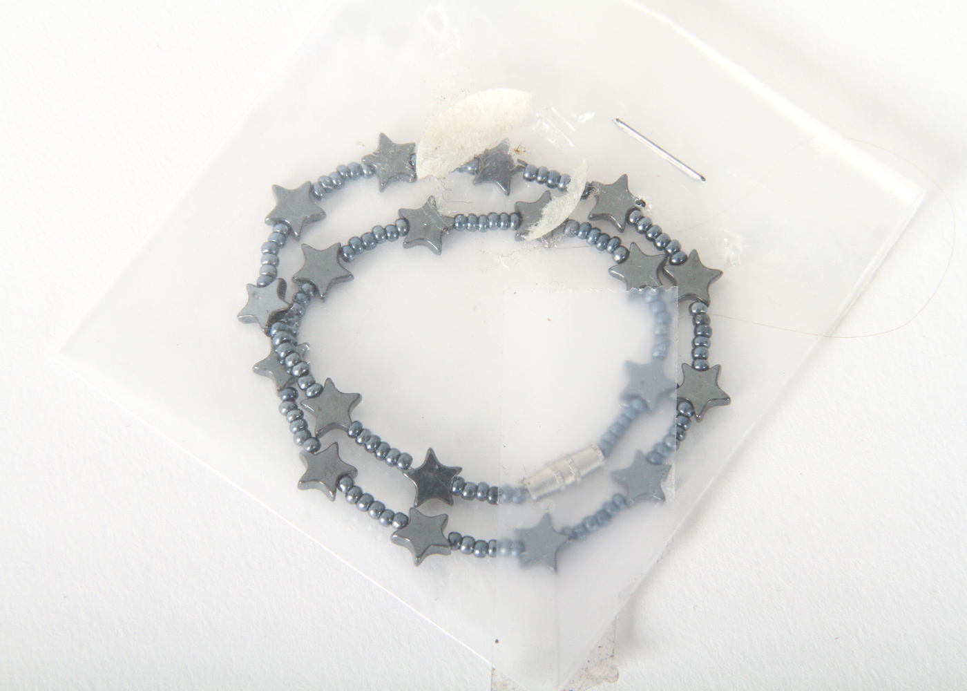 Assortment of Bracelets