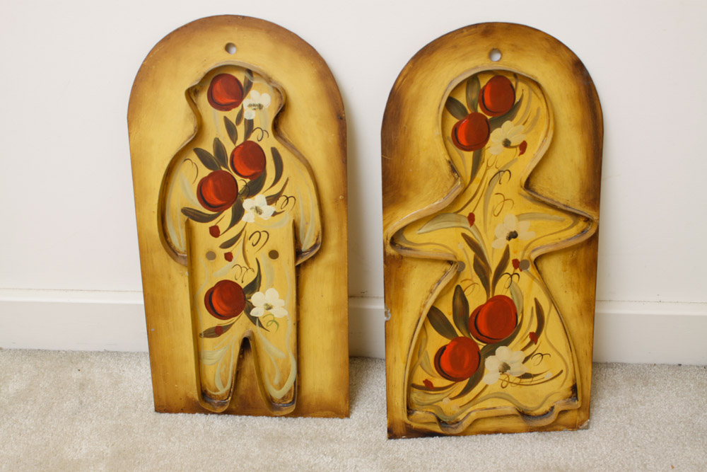 Blue Country Home Collection