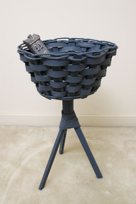 Blue Country Home Collection