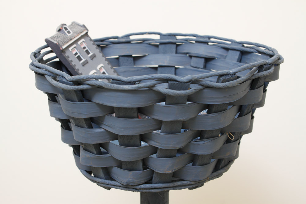 Blue Country Home Collection