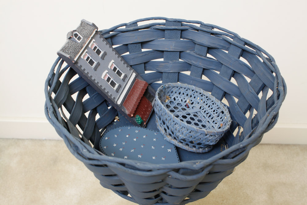 Blue Country Home Collection