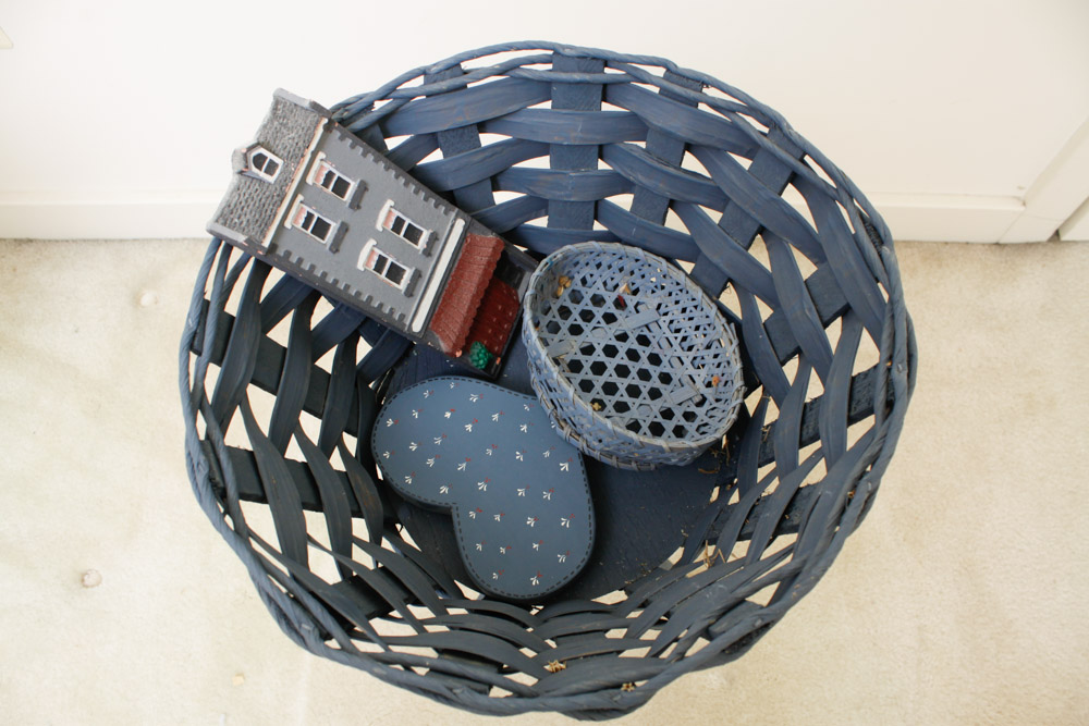 Blue Country Home Collection