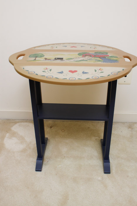 Blue Country Home Collection