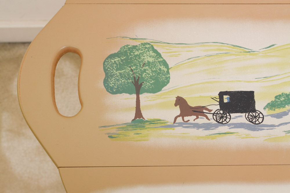 Blue Country Home Collection