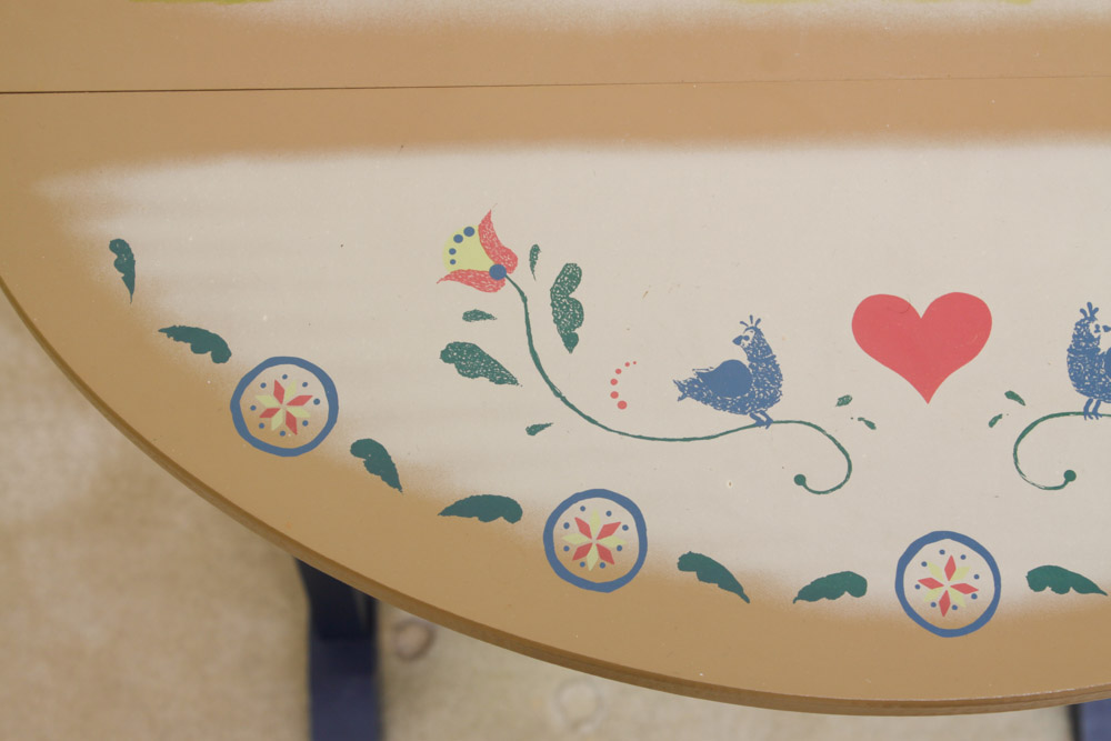 Blue Country Home Collection