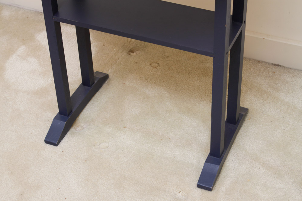 Blue Country Home Collection