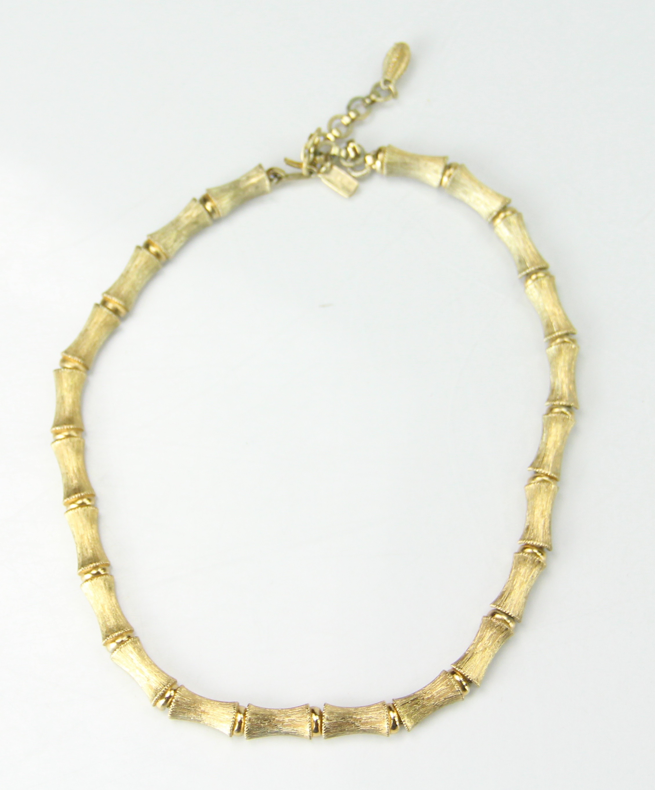 Gold Tone Costume Jewelry