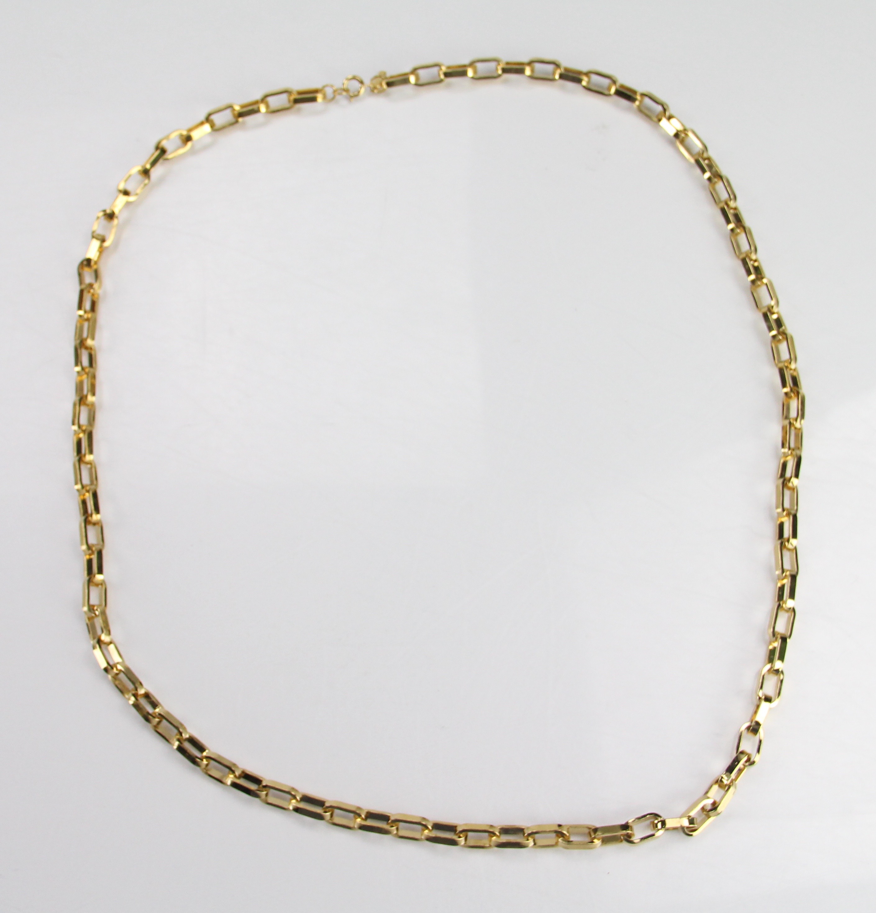 Gold Tone Costume Jewelry