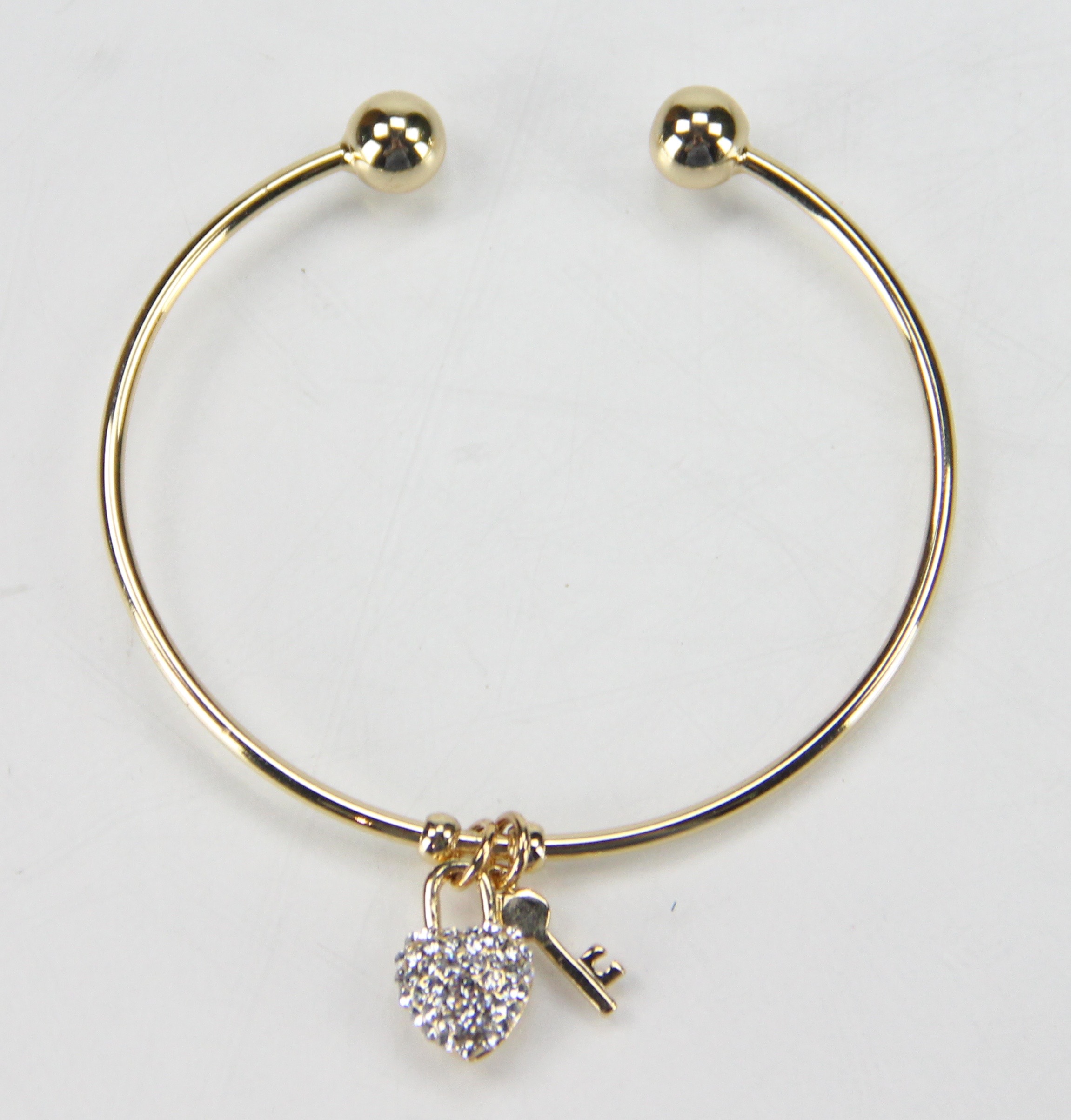 Gold Tone Costume Jewelry