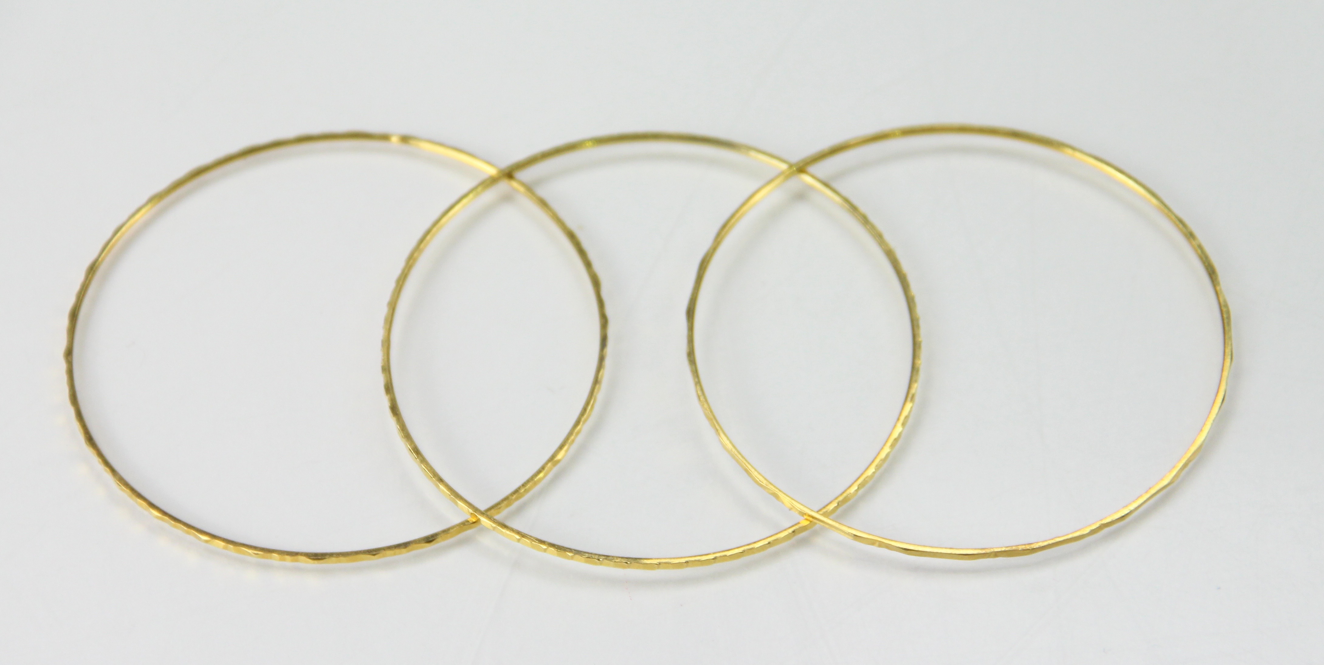 Gold Tone Costume Jewelry