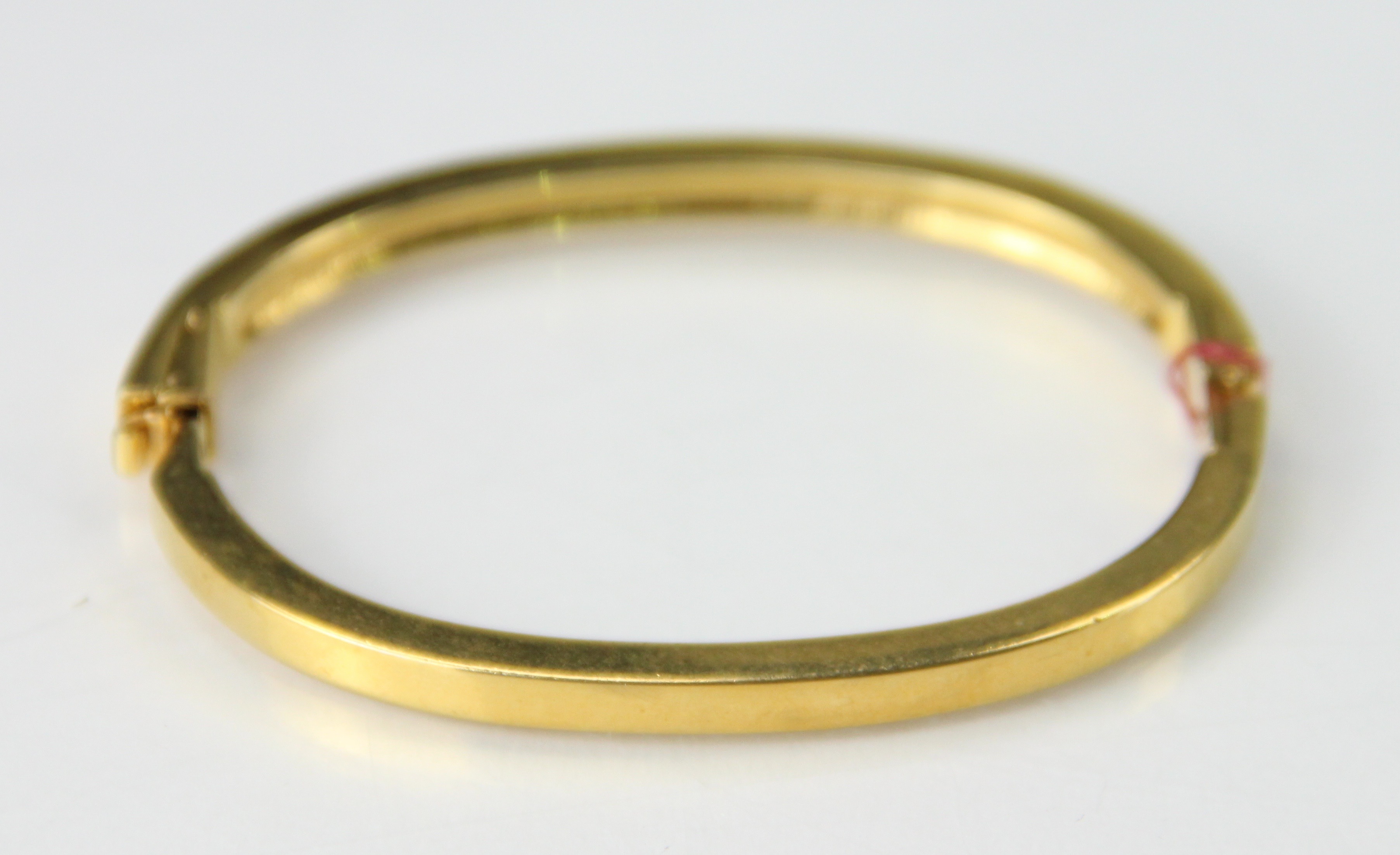 Gold Tone Costume Jewelry