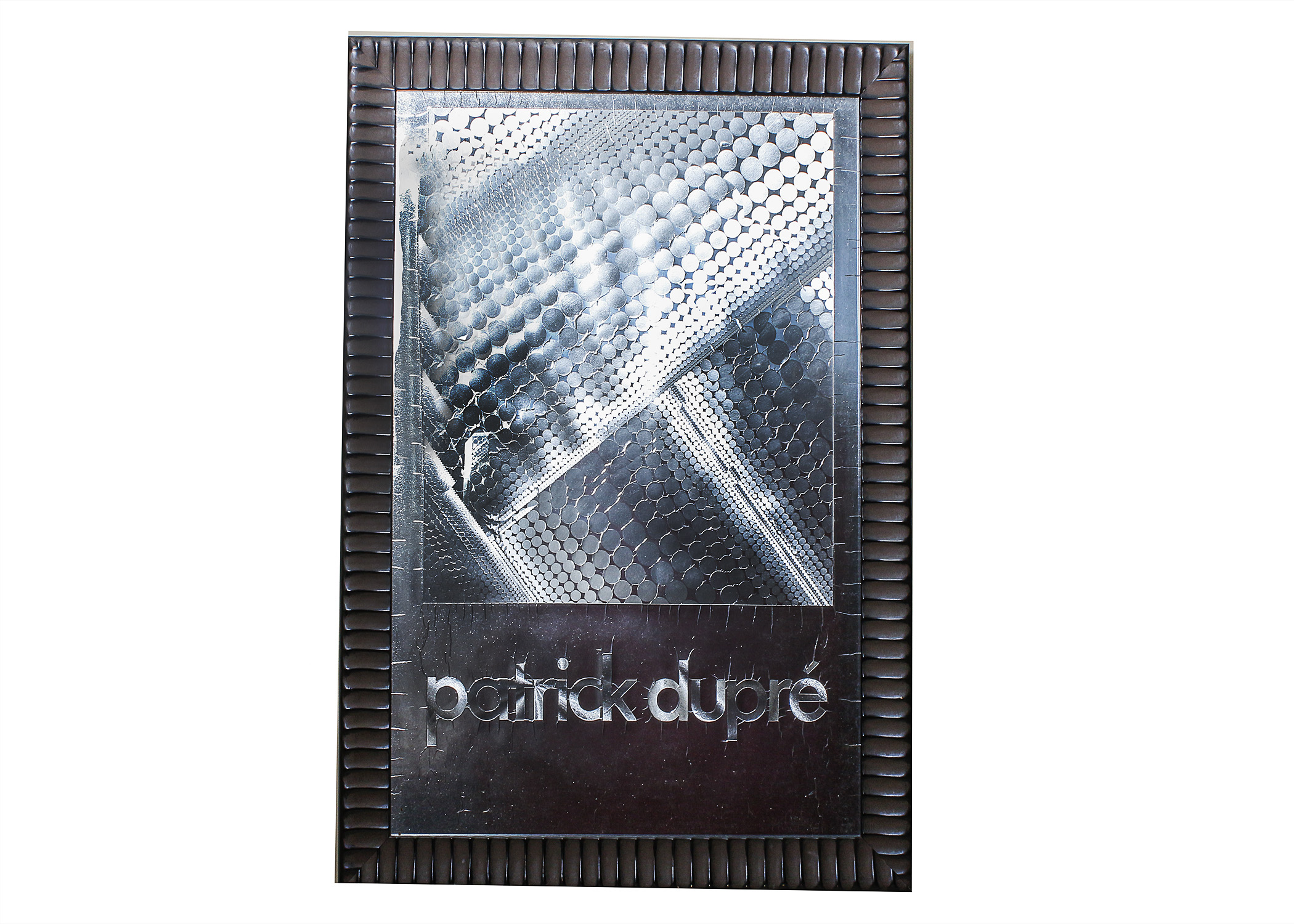 Partick Dupre Op-Art