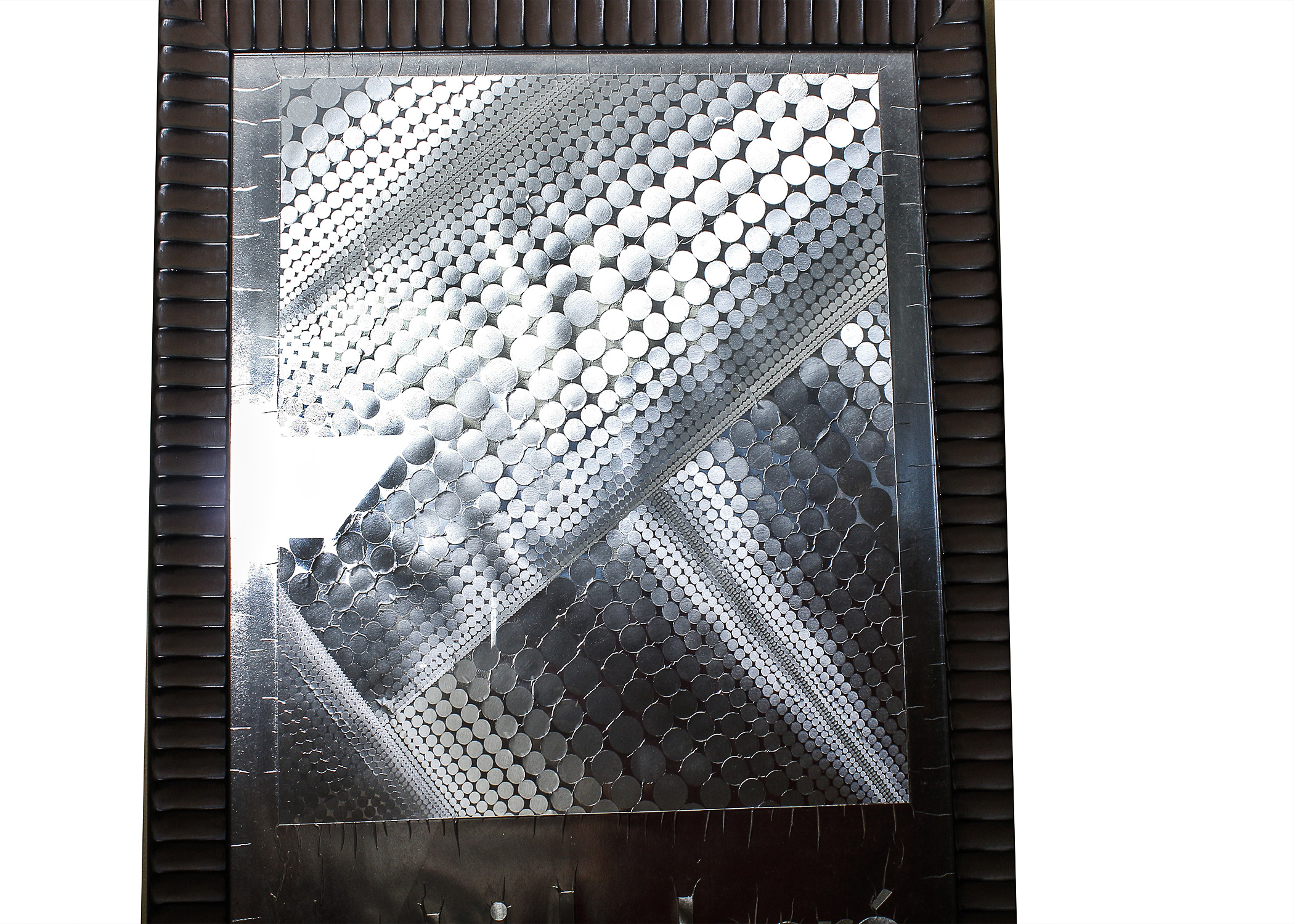 Partick Dupre Op-Art