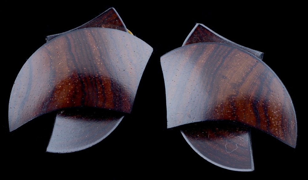 Wooden Jewelry and More