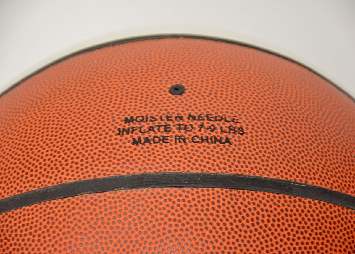 Signed Rick Pitino Louisville Cardinals Basketball