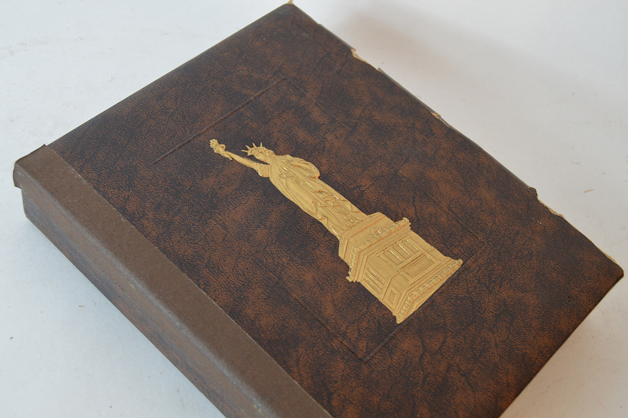 U.S. Presidential Coin Set