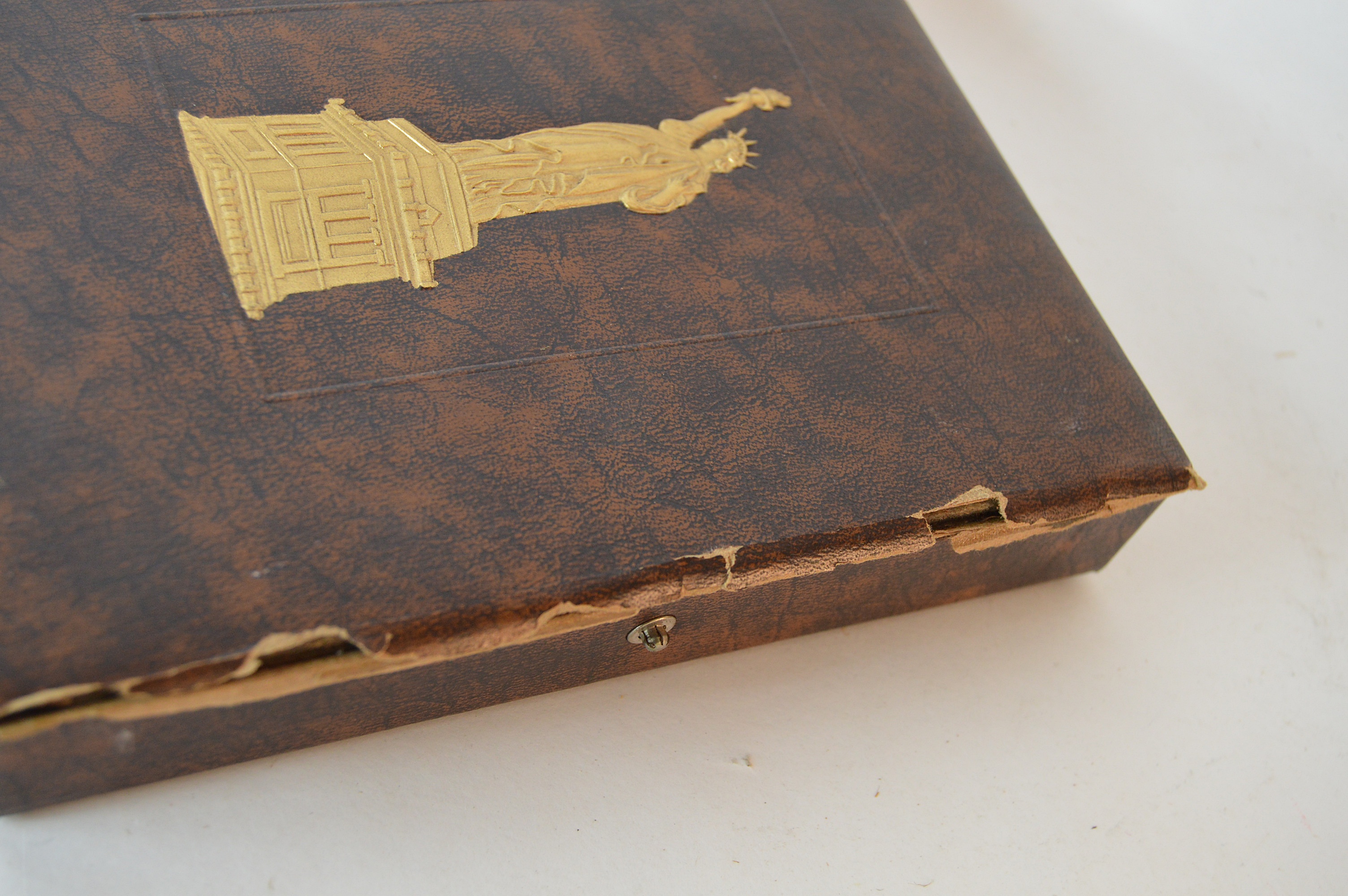 U.S. Presidential Coin Set