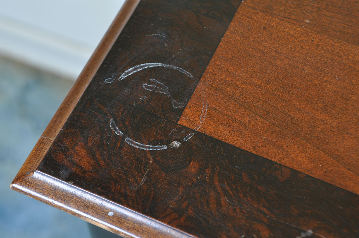 Broyhill "Ming Dynasty" Bar Cabinet